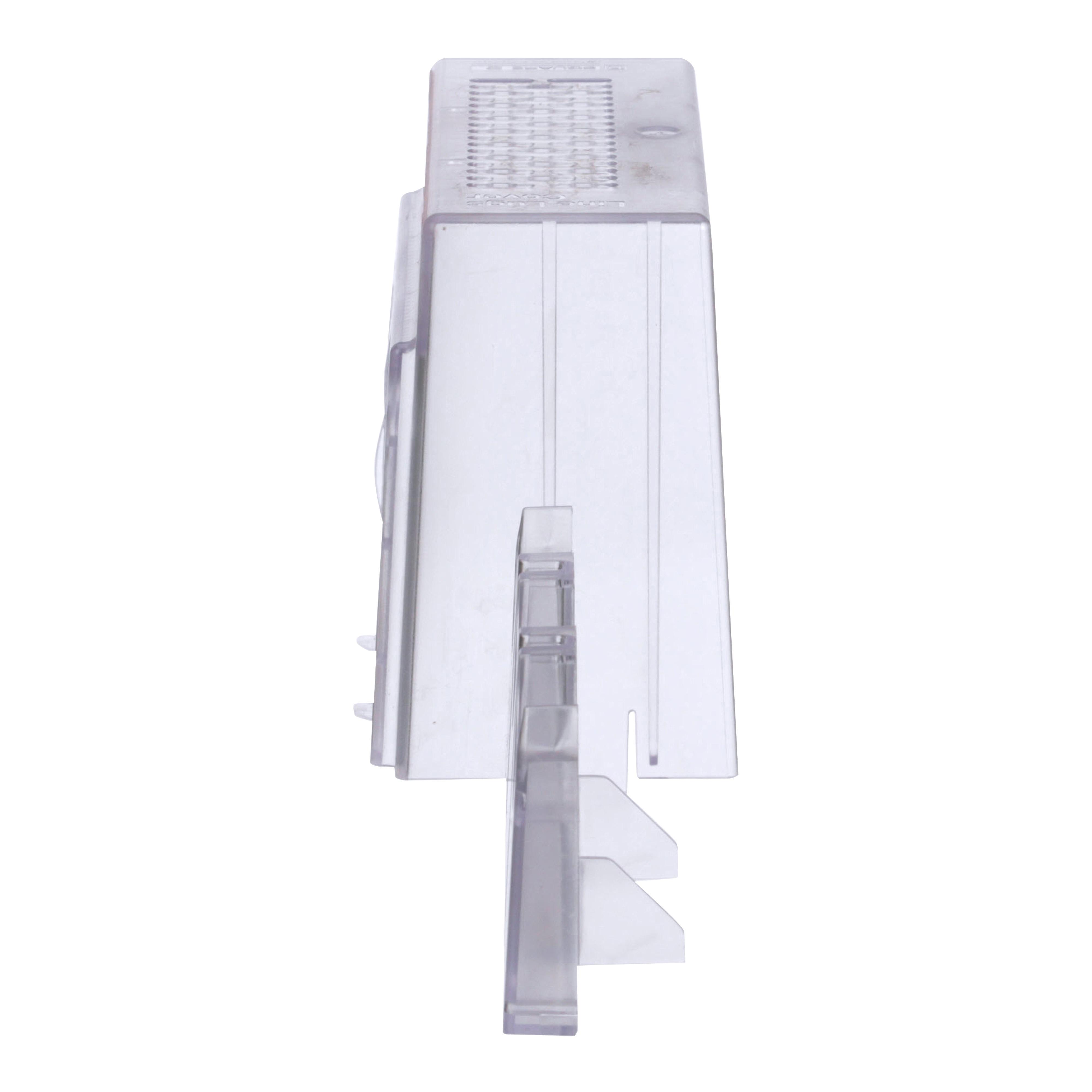 LALLC SQD LA/LH IP2X LINE LUG COVER