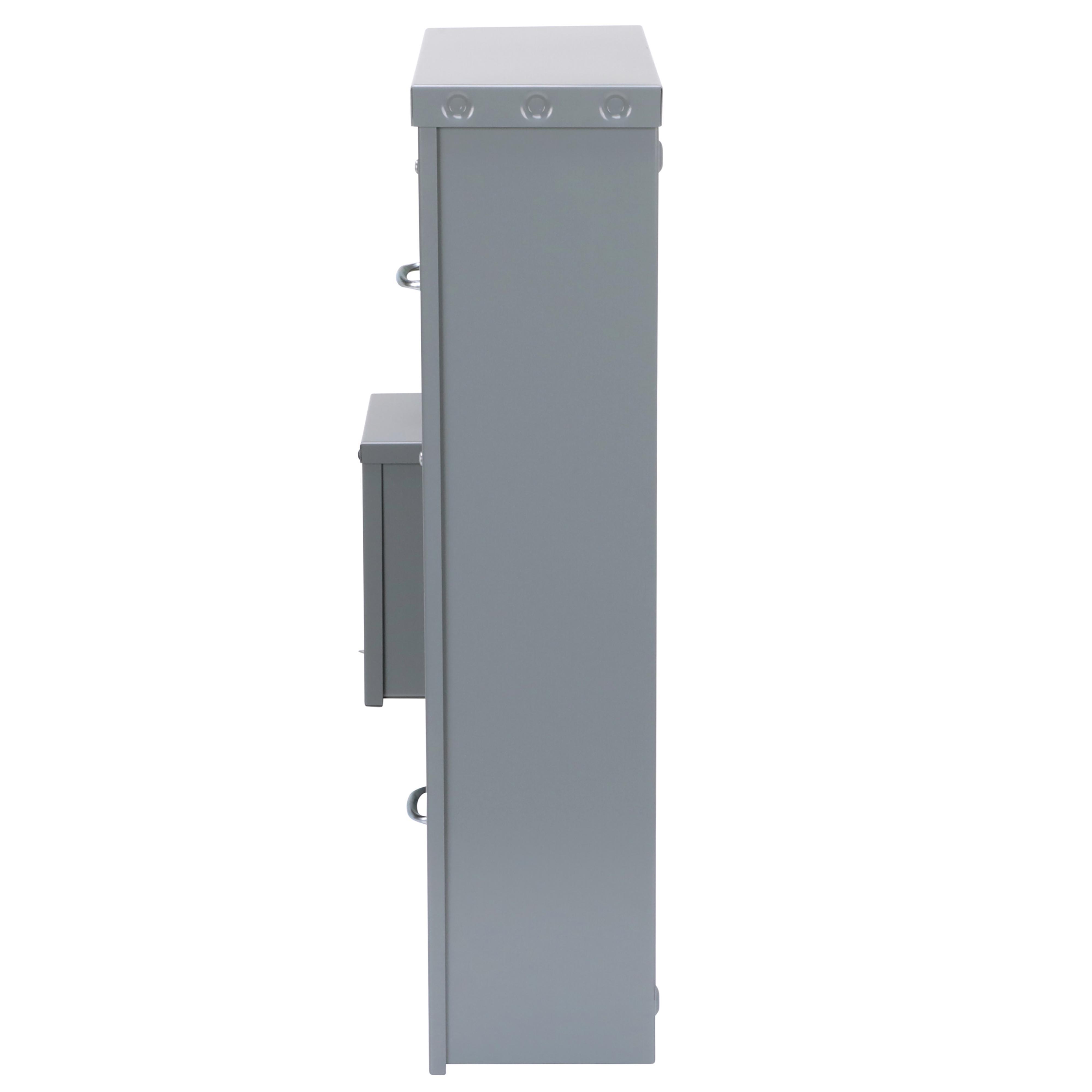 M800R SQD N3R ENCLOSURE FOR MG MJ