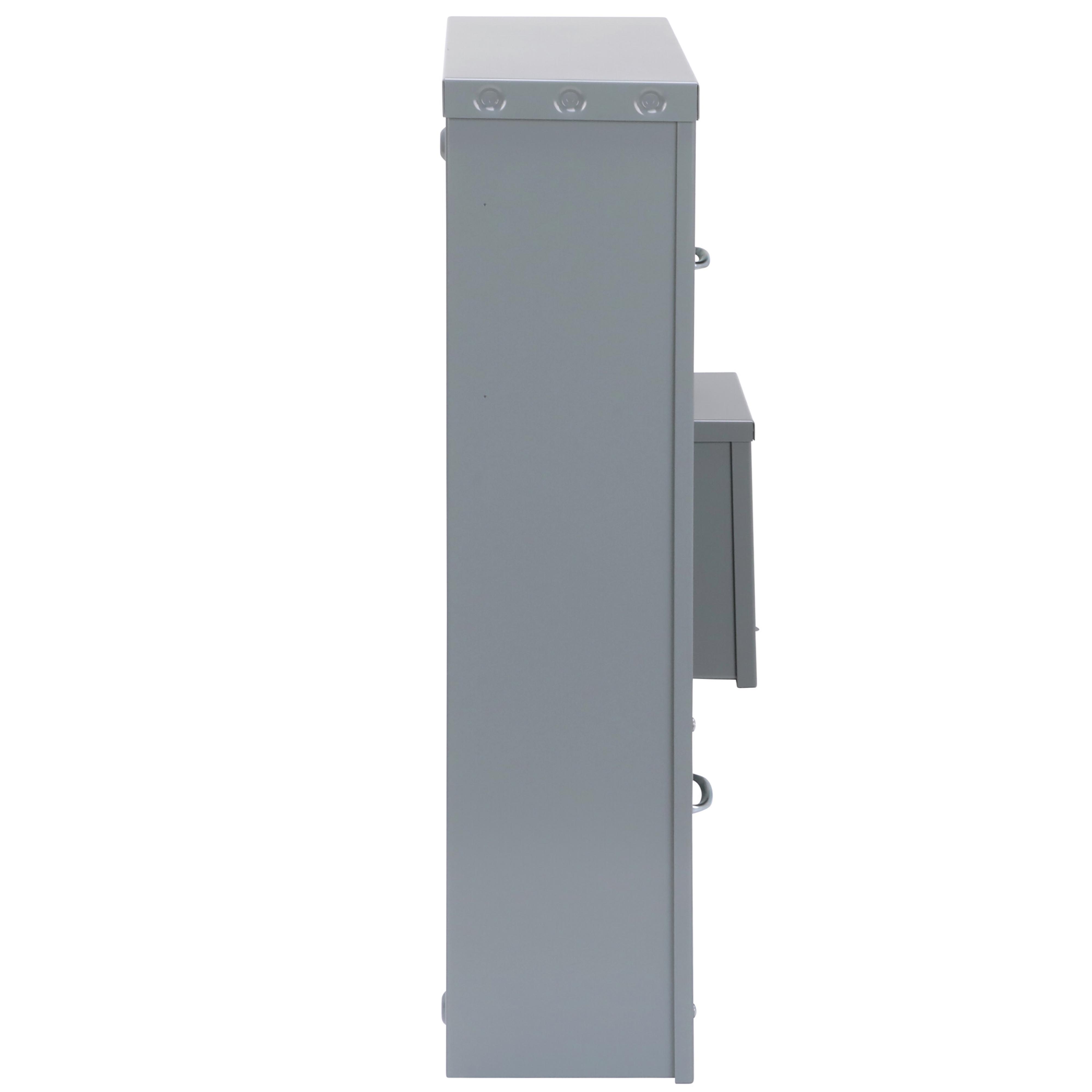 M800R SQD N3R ENCLOSURE FOR MG MJ