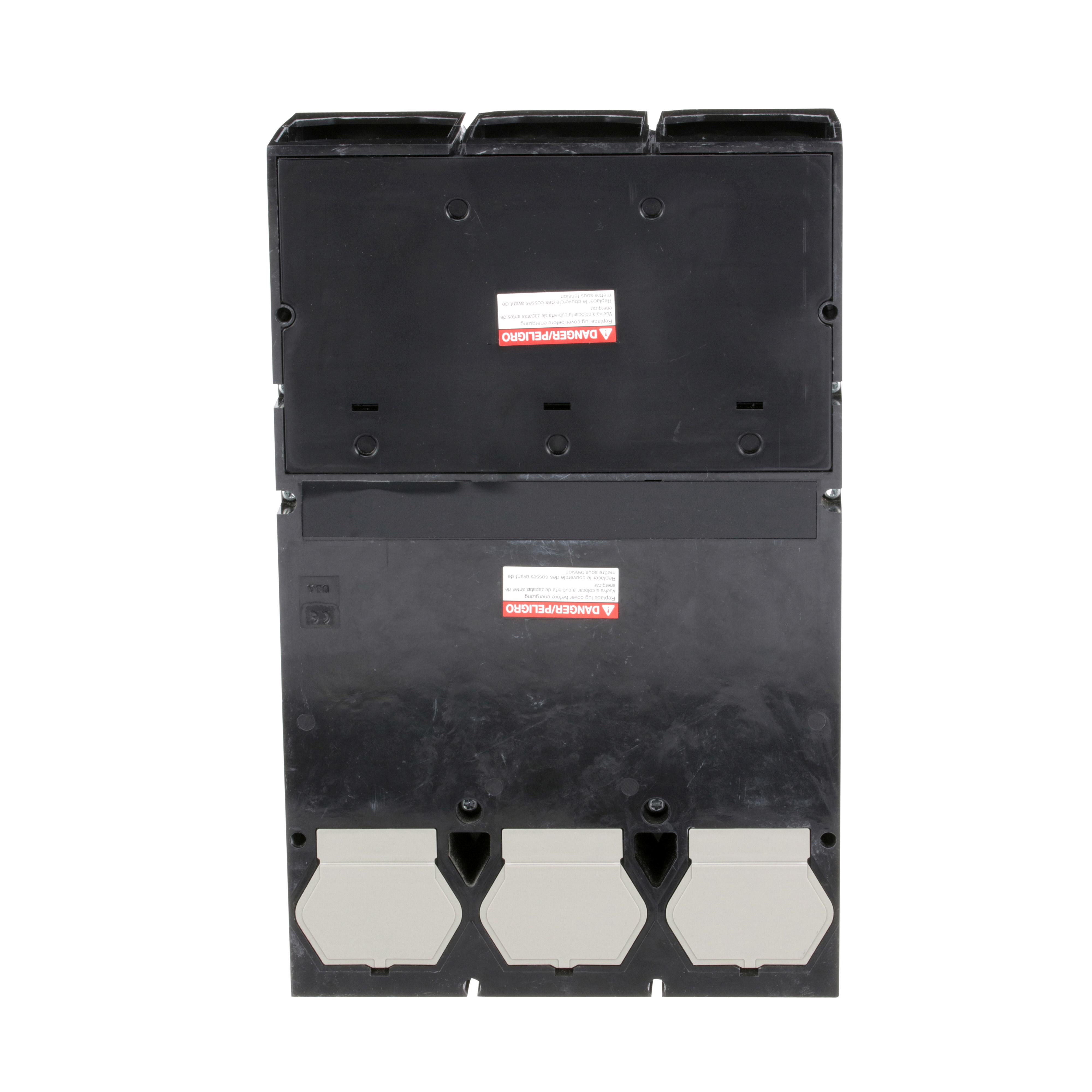MGL36800 SQD MOLDED CASE CIRCUIT