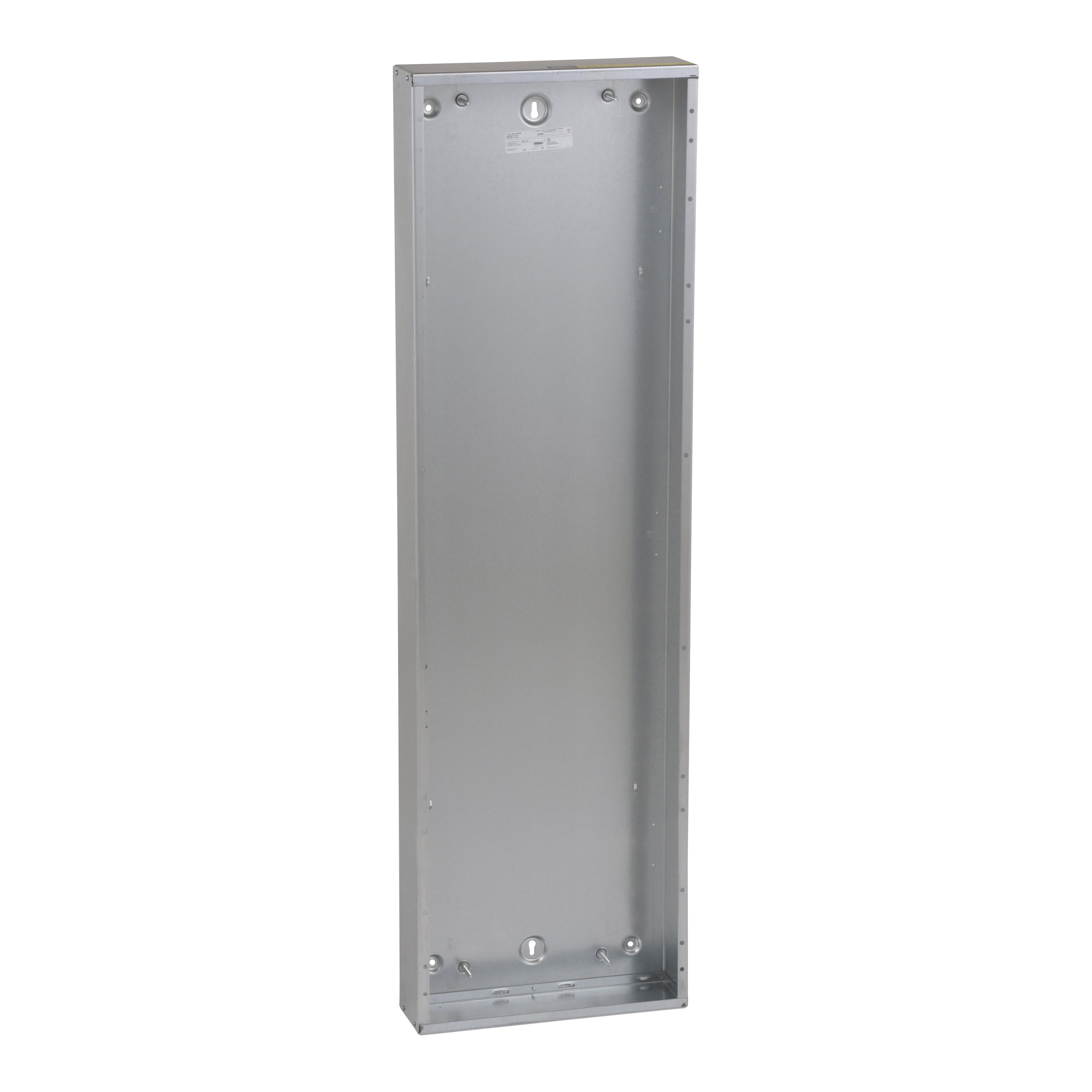 MH68BE SQD PANELBOARD ENCLOSURE/BOX