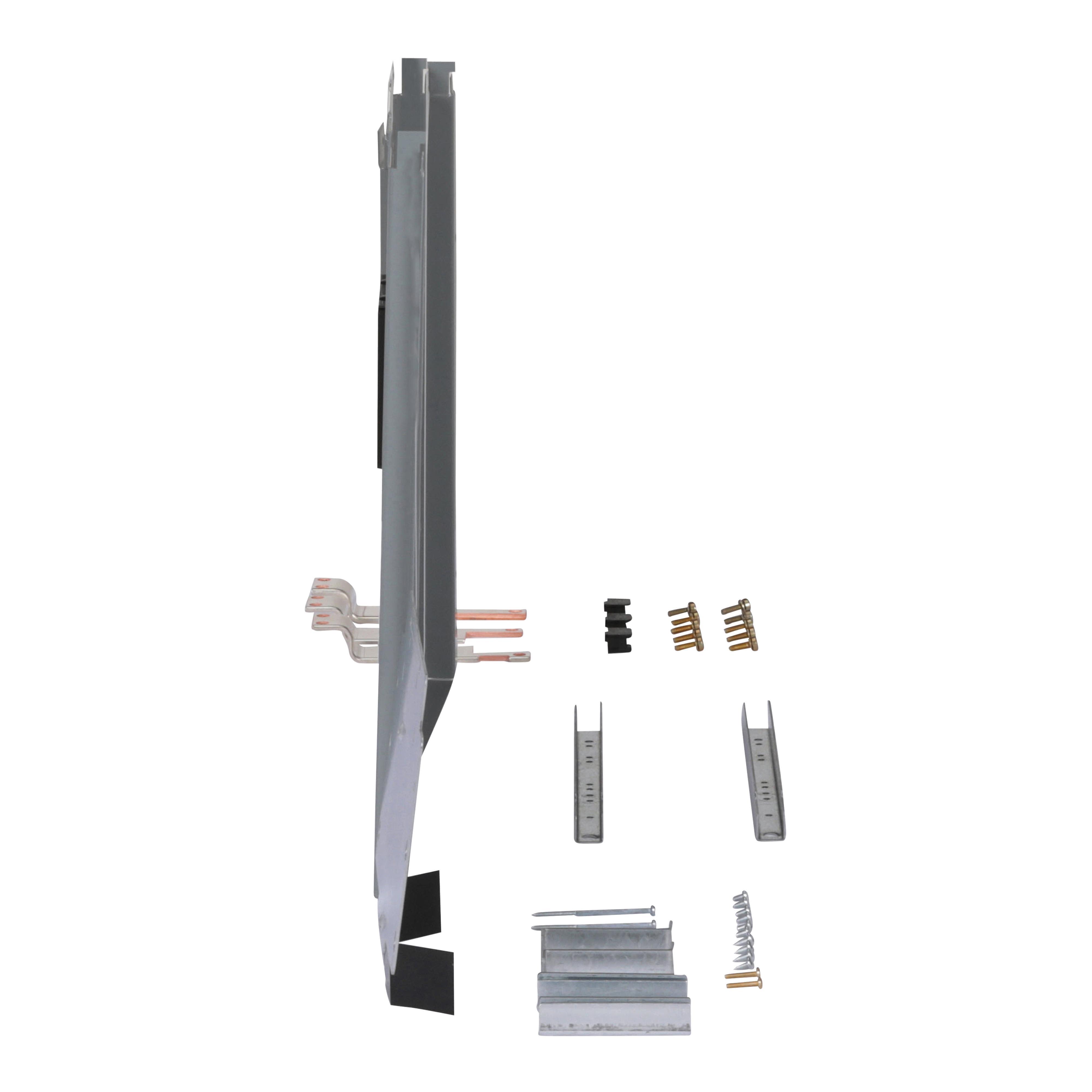 N150MH SQD PNLBD NF MB KIT FOR H
