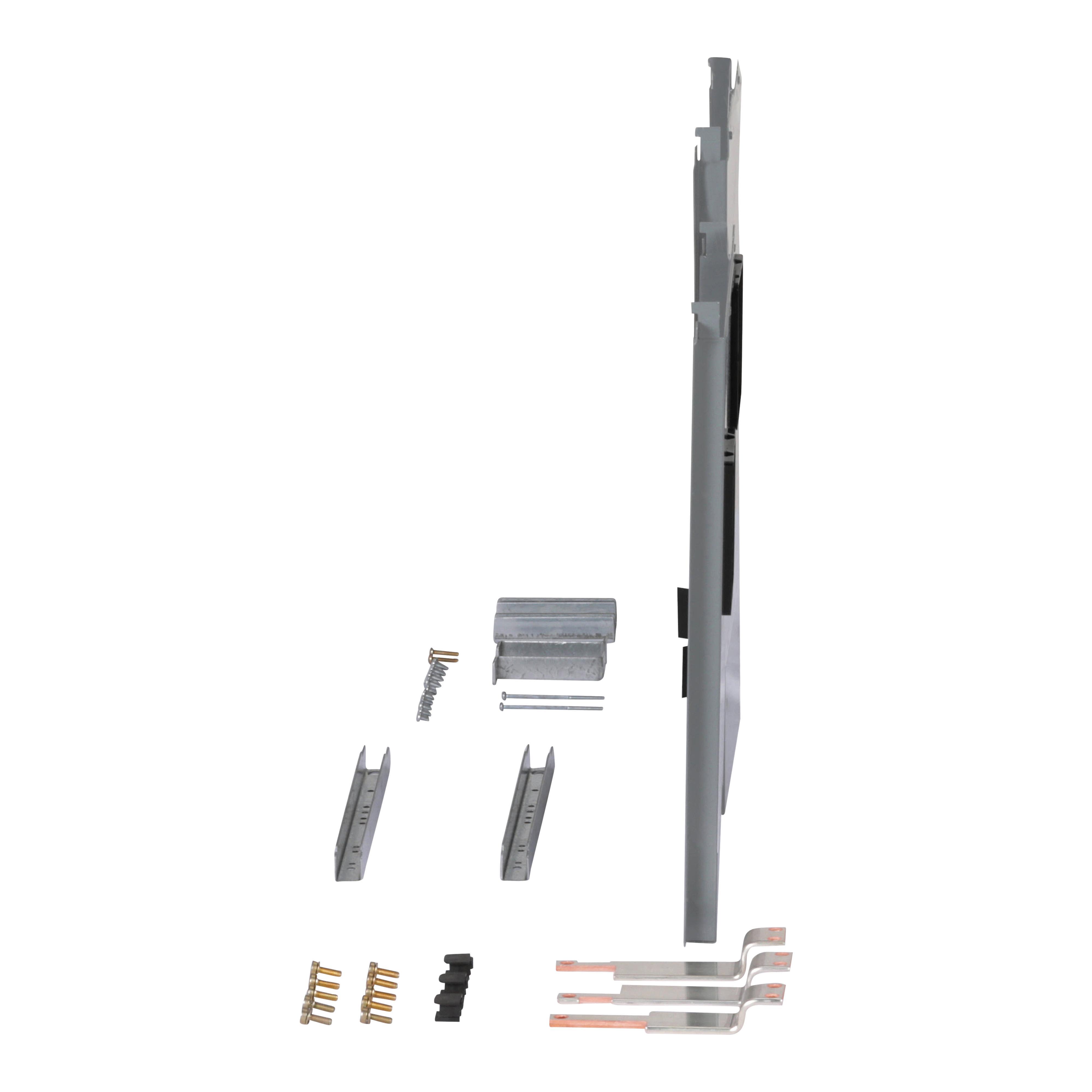 N150MH SQD PNLBD NF MB KIT FOR H