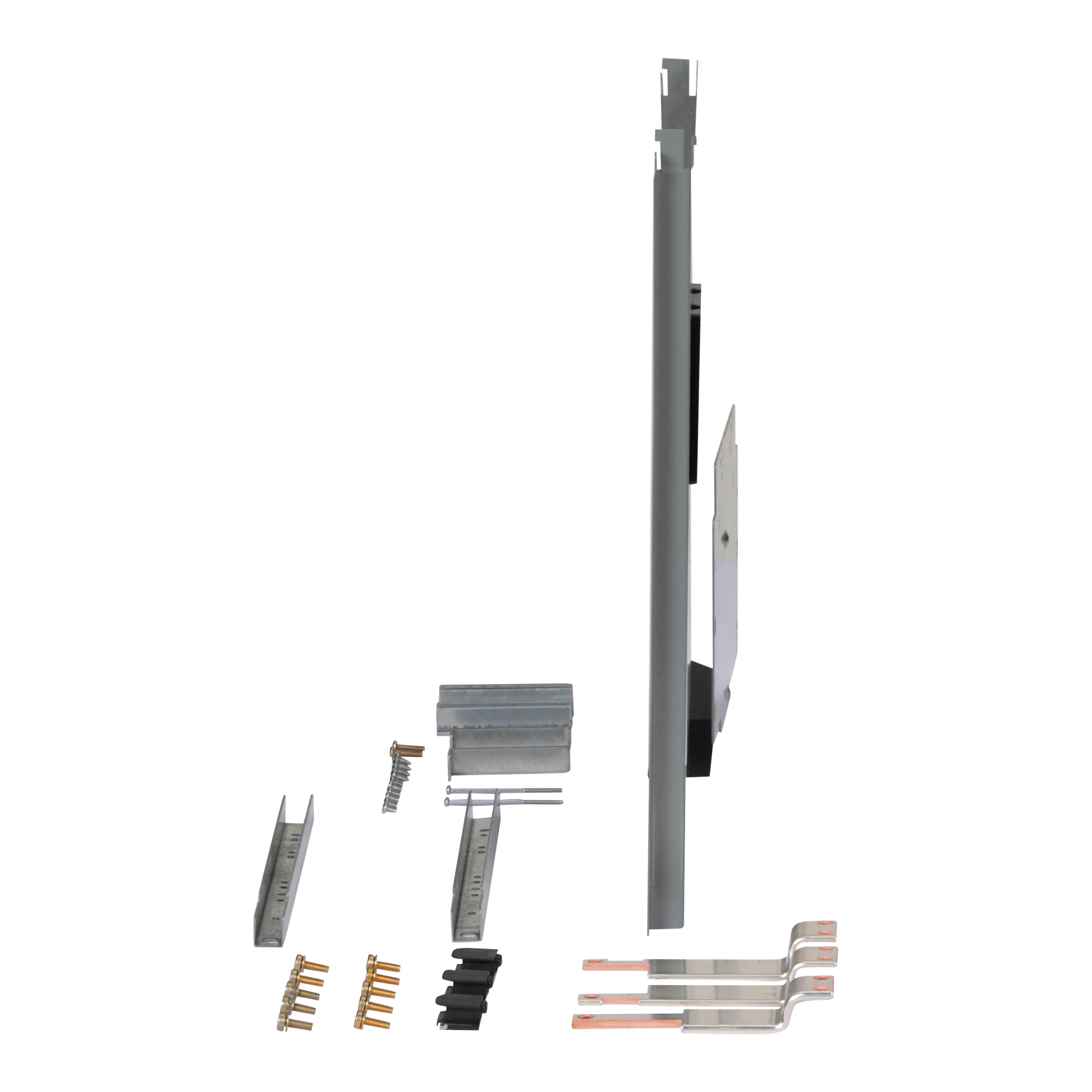 N250MJ SQD PNLBD NF MB KIT USE W/J