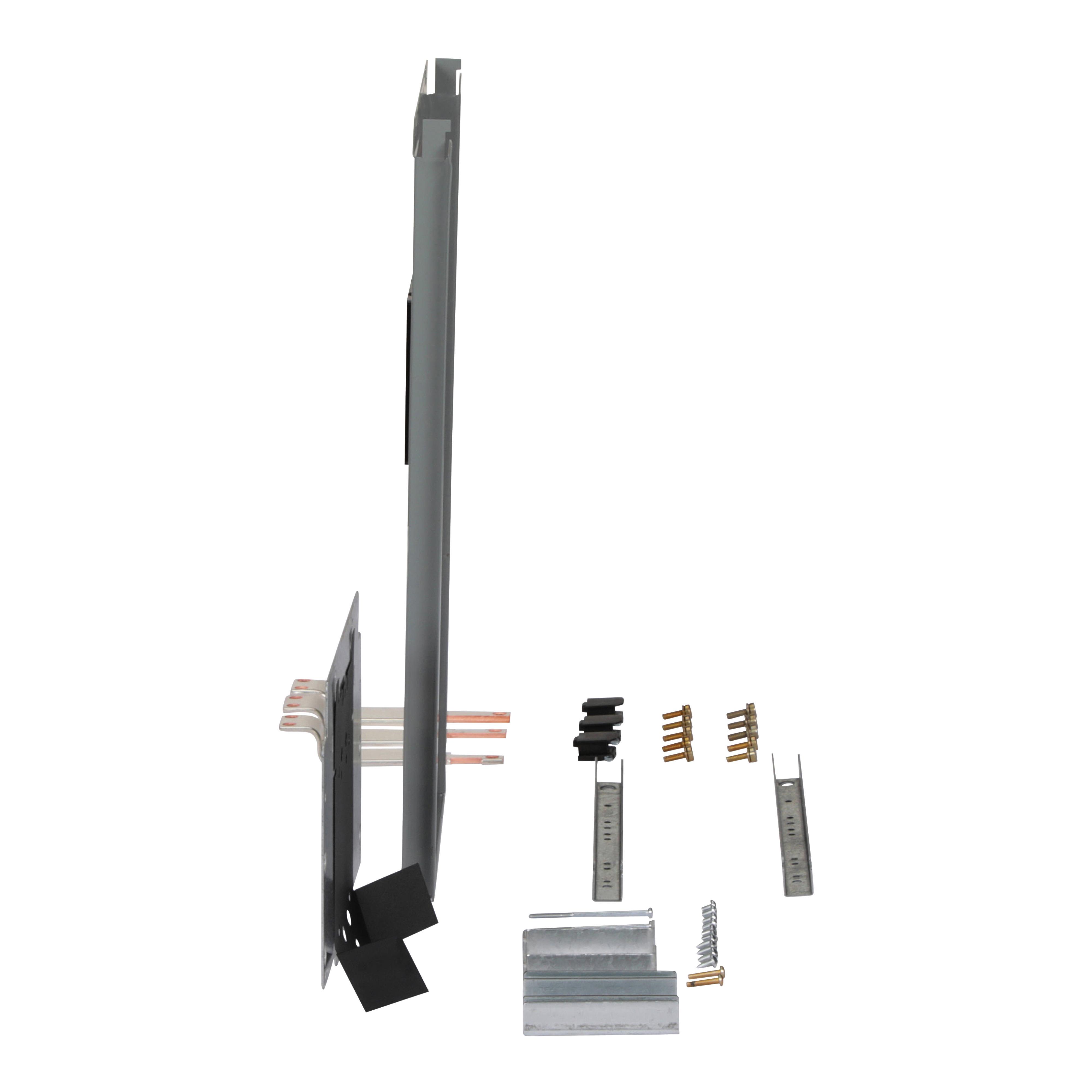 N250MJ SQD PNLBD NF MB KIT USE W/J