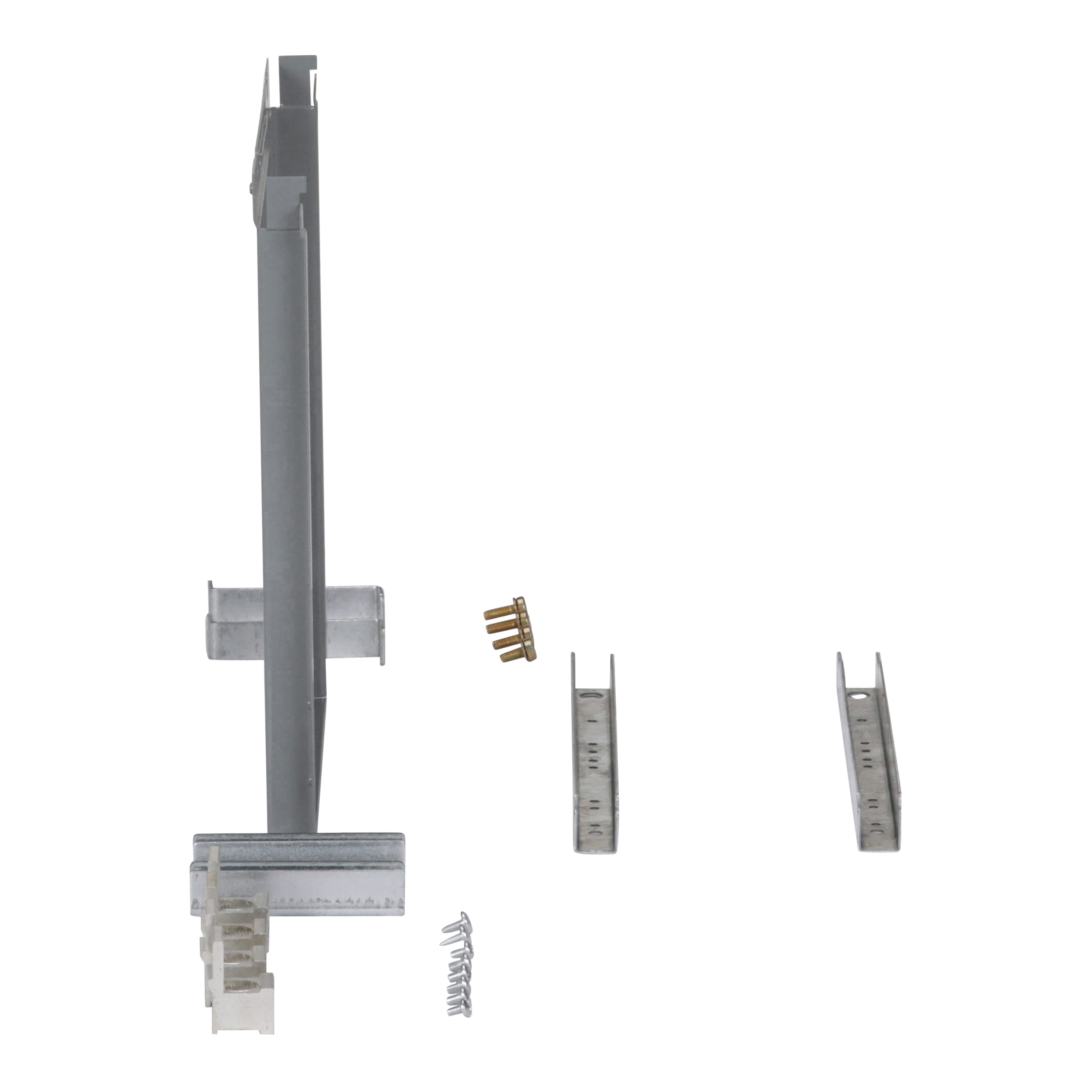 NF250FTL SQD FTL KIT 250A AL MECH