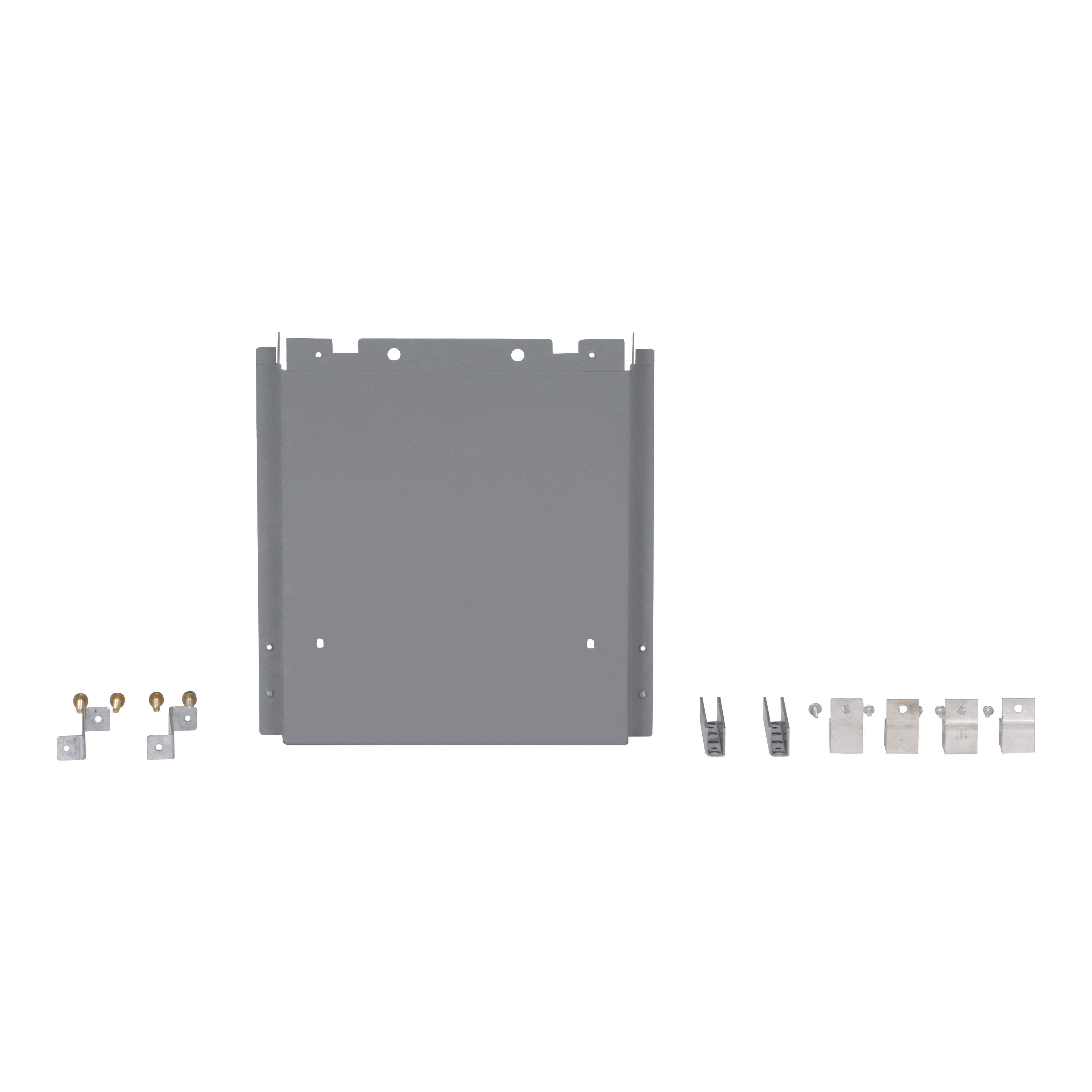 NF250FTL SQD FTL KIT 250A AL MECH