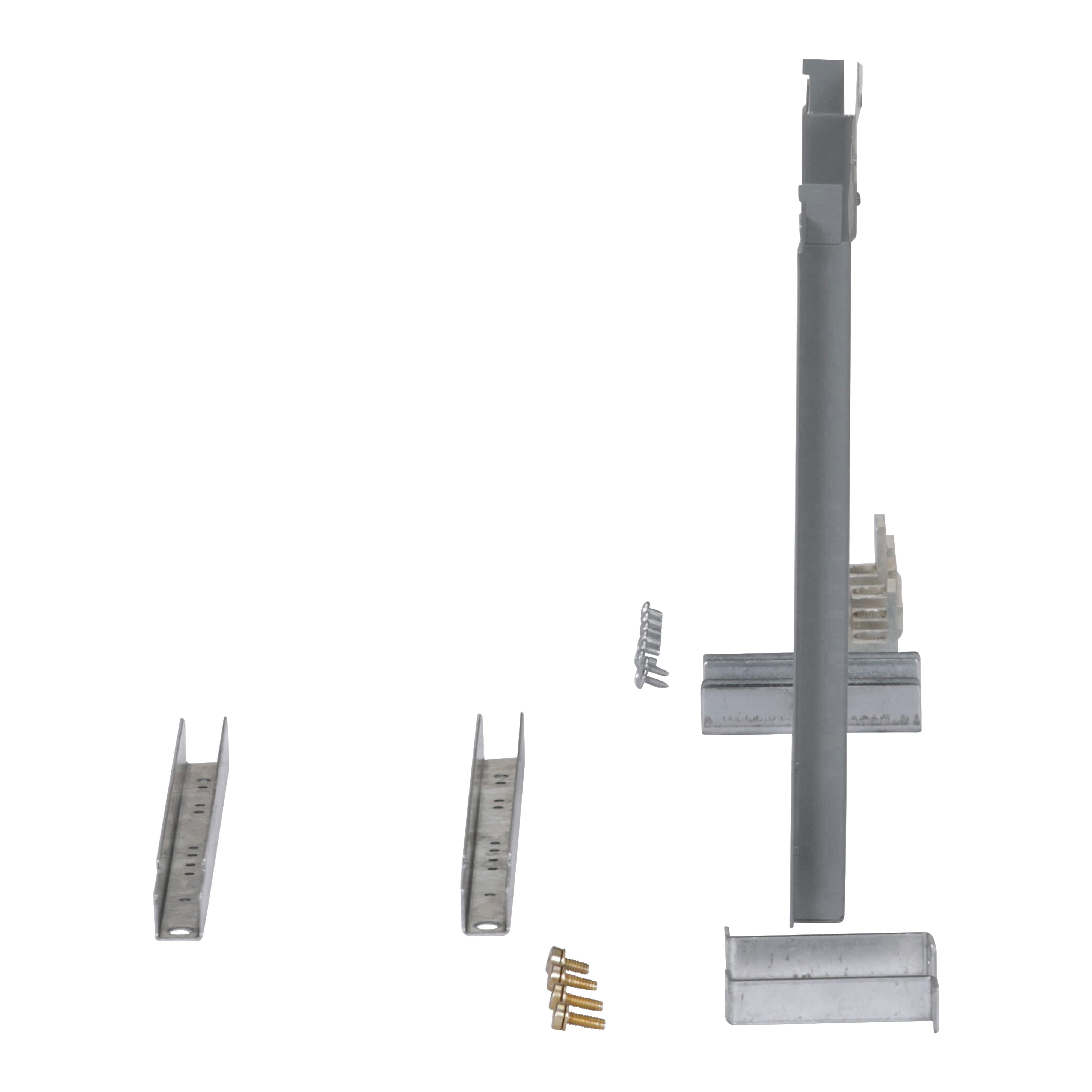 NF250FTL SQD FTL KIT 250A AL MECH