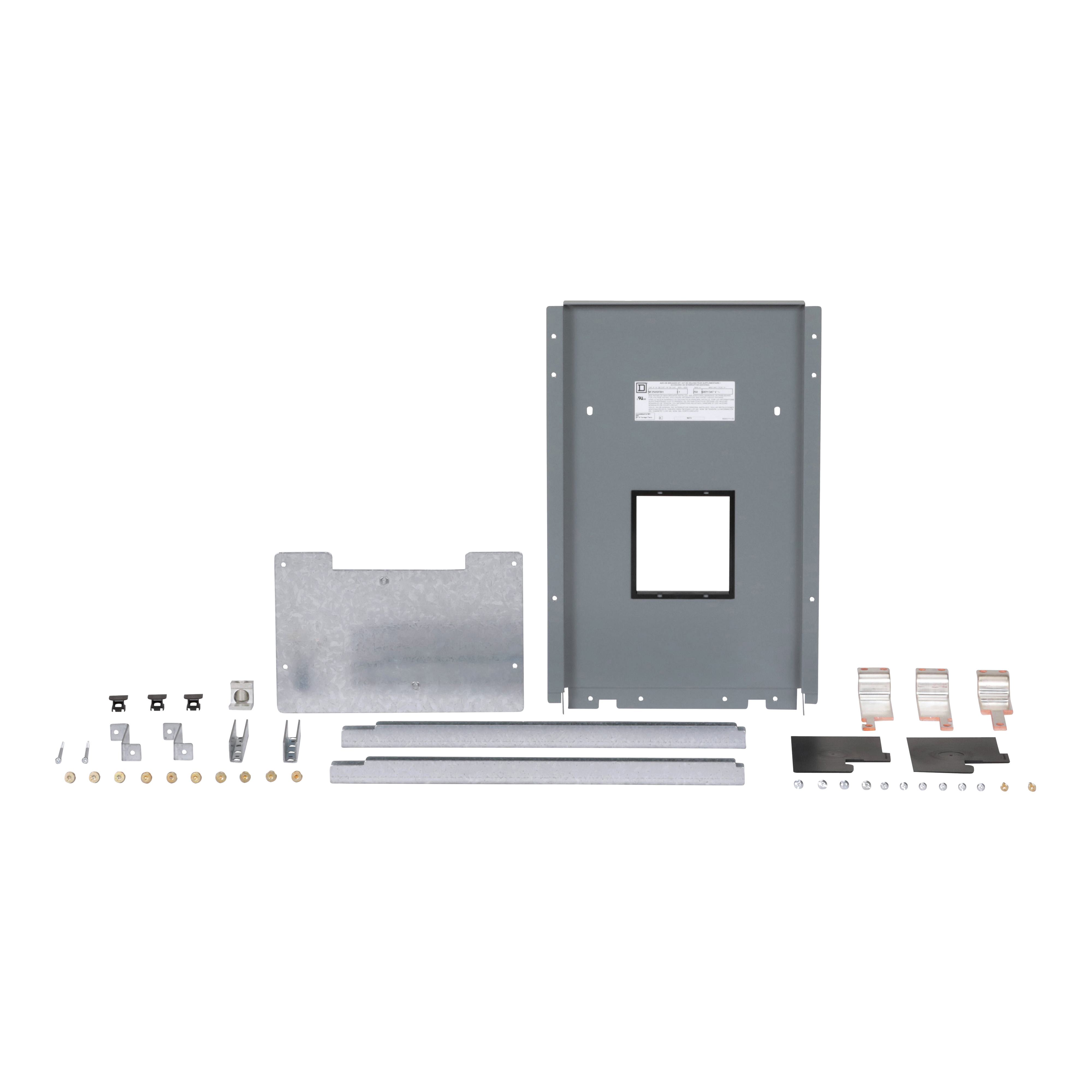 NF250SFBH SQD PNLBD NF 250A H FRAME
