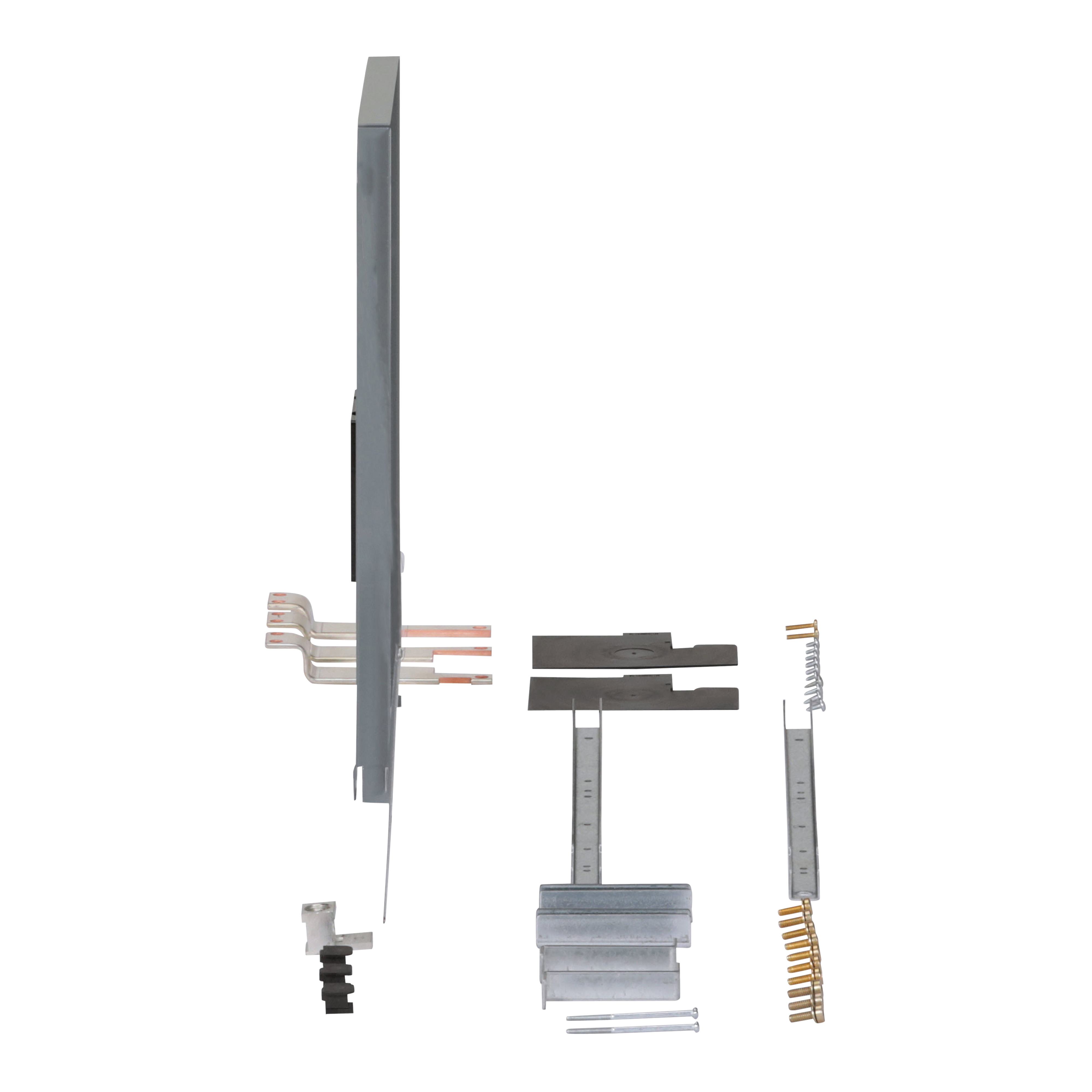 NF250SFBH SQD PNLBD NF 250A H FRAME