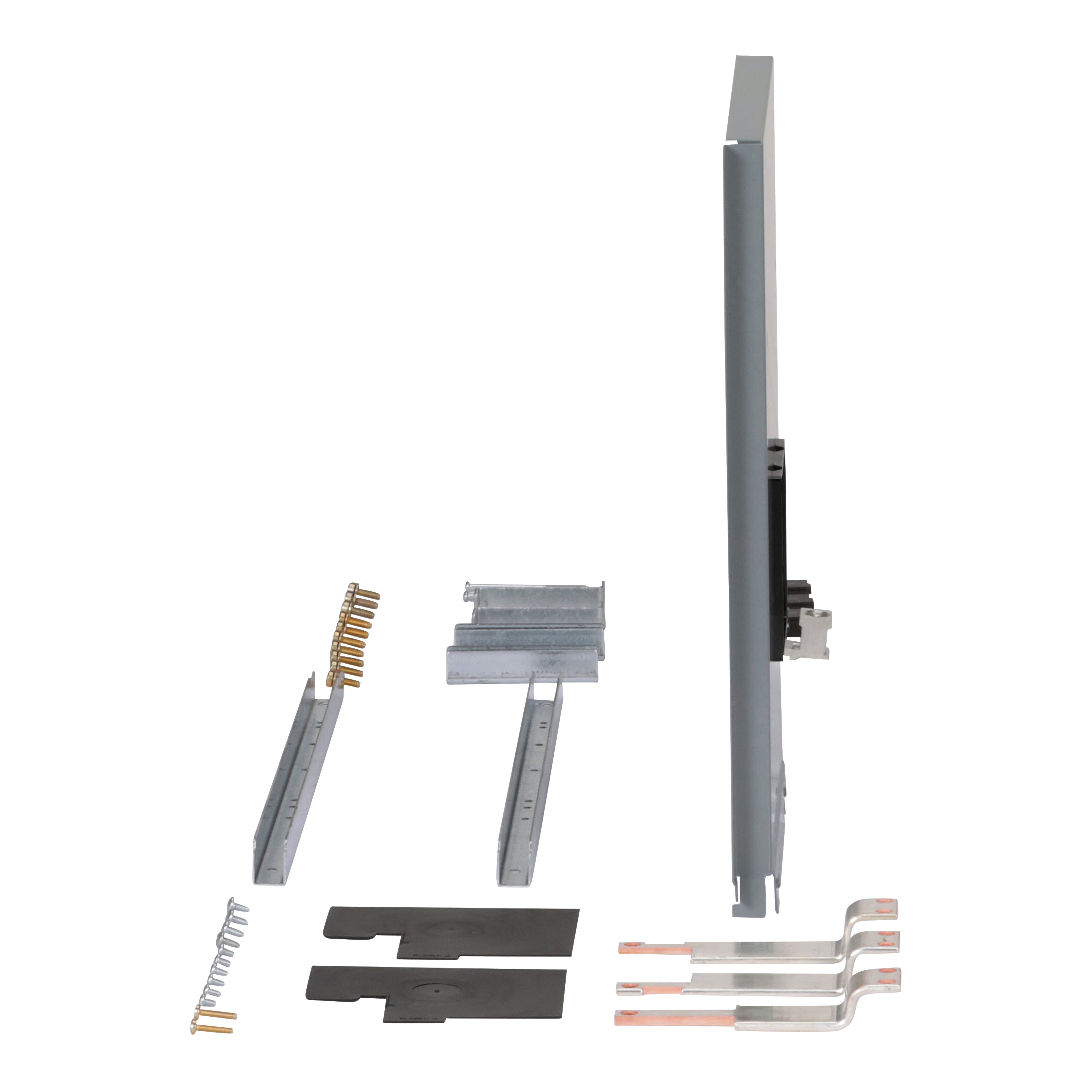 NF250SFBH SQD PNLBD NF 250A H FRAME