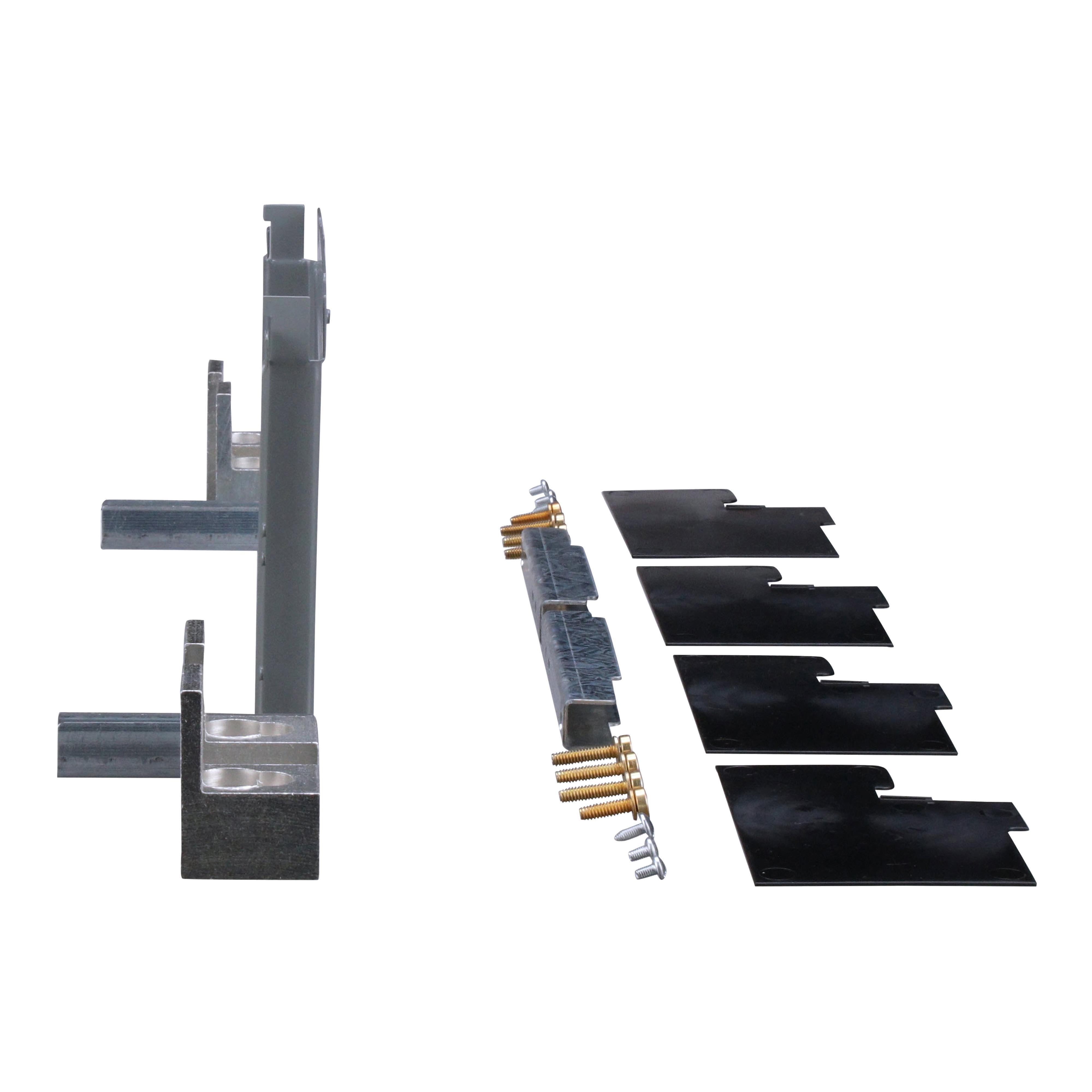 NF400FTL SQD FTL KIT 400A AL MECH