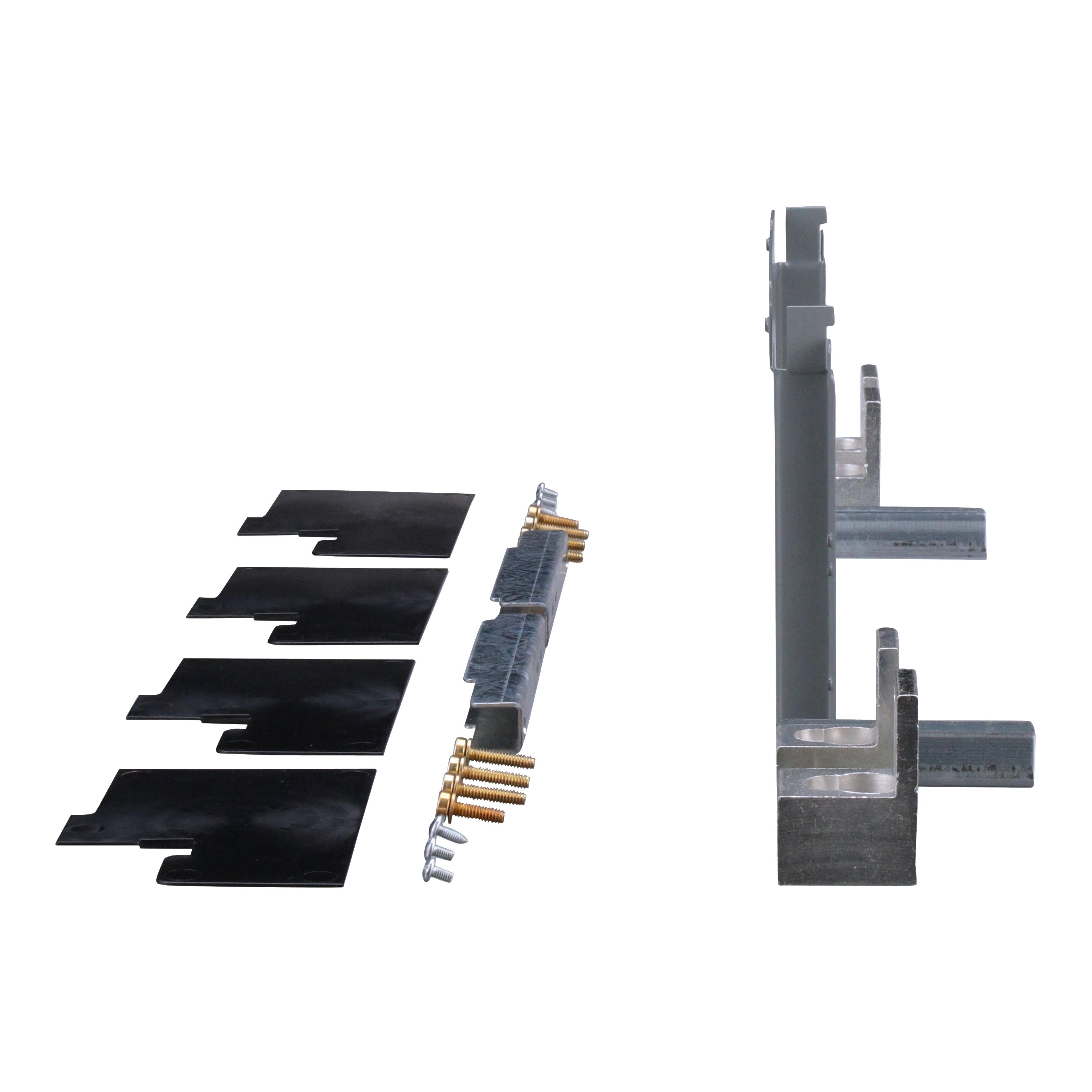 NF400FTL SQD FTL KIT 400A AL MECH