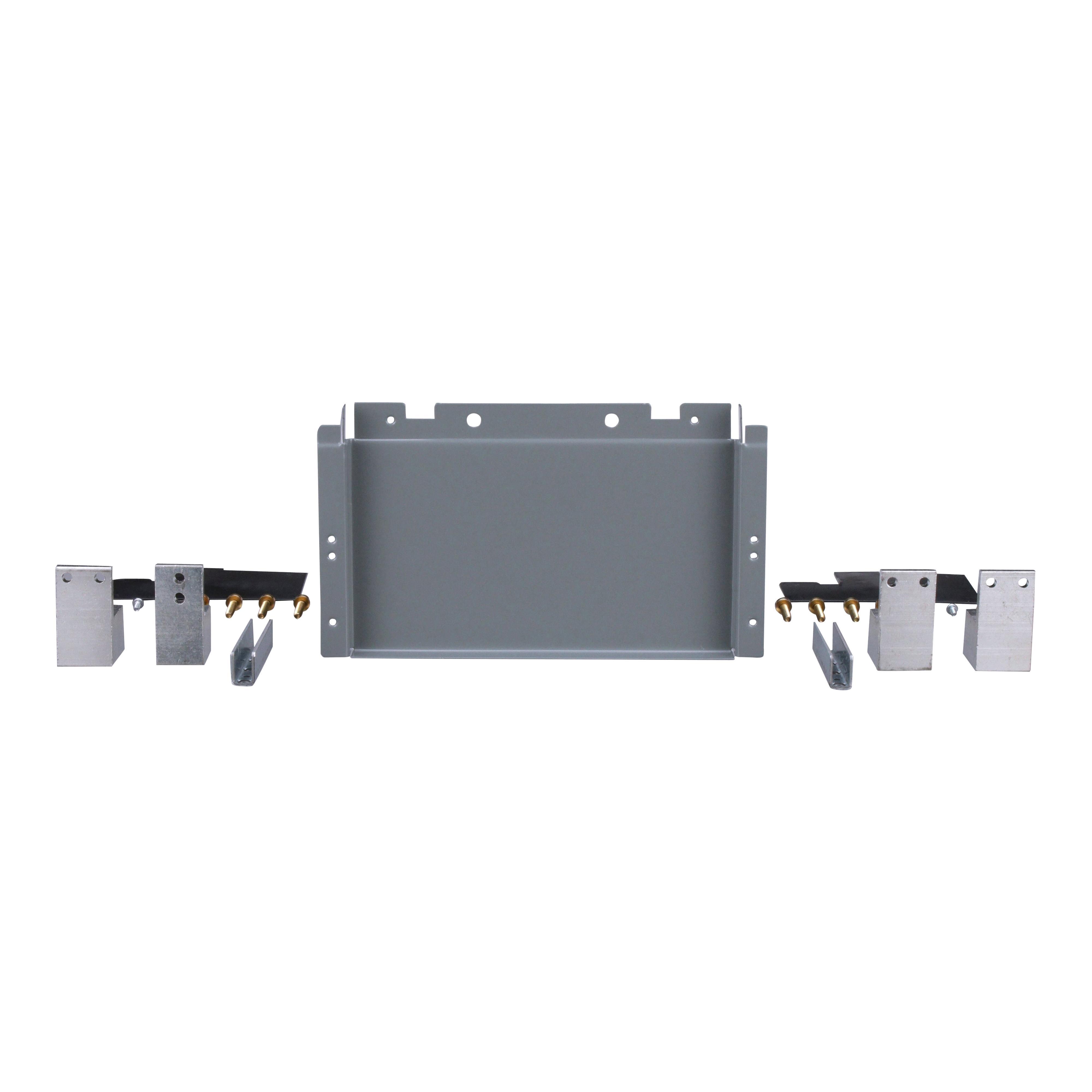 NF400FTL SQD FTL KIT 400A AL MECH