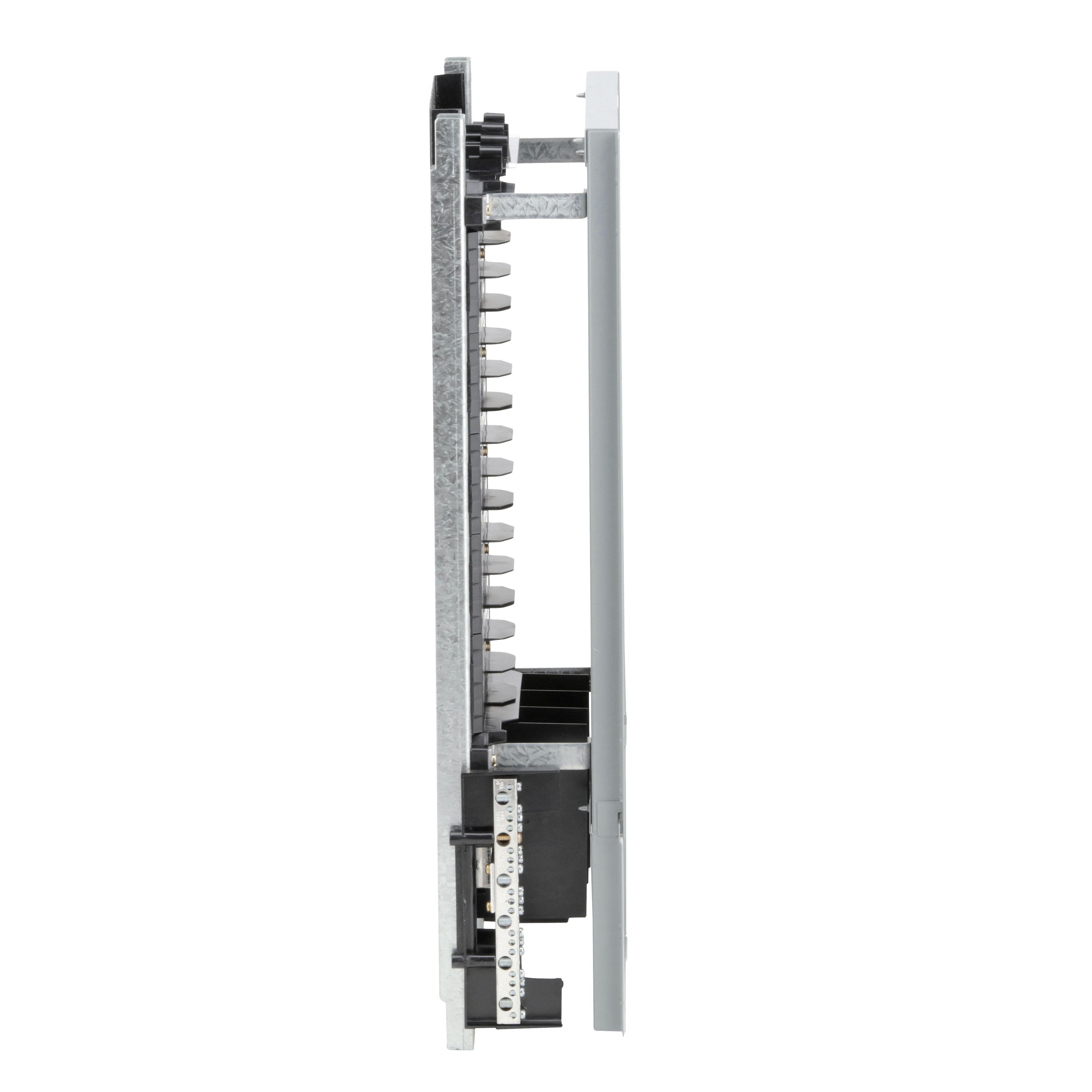 NF430L1C SQD PANELBOARD INTERIOR
