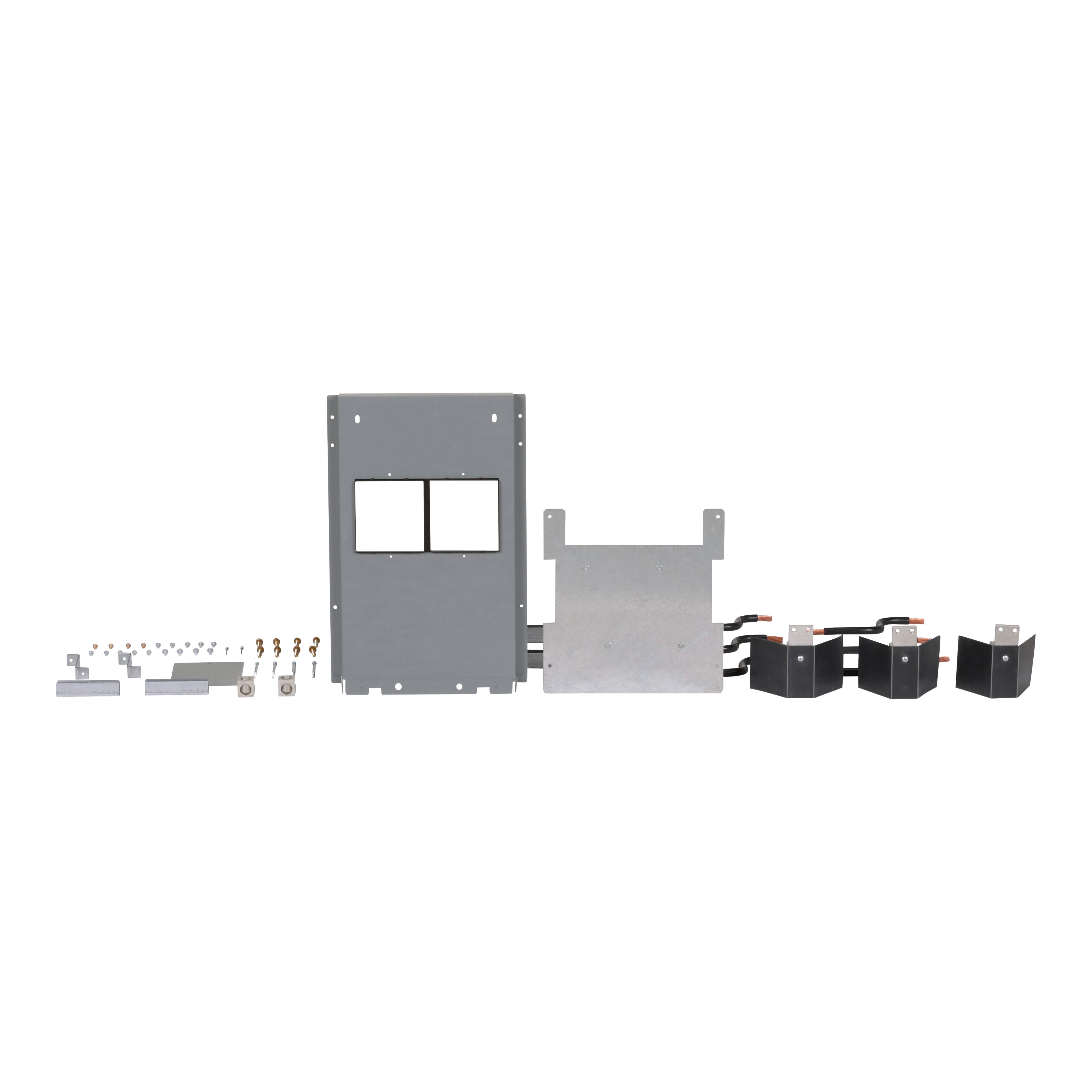 NF600SFBH SQD PNLBD NF 600A H FRAME