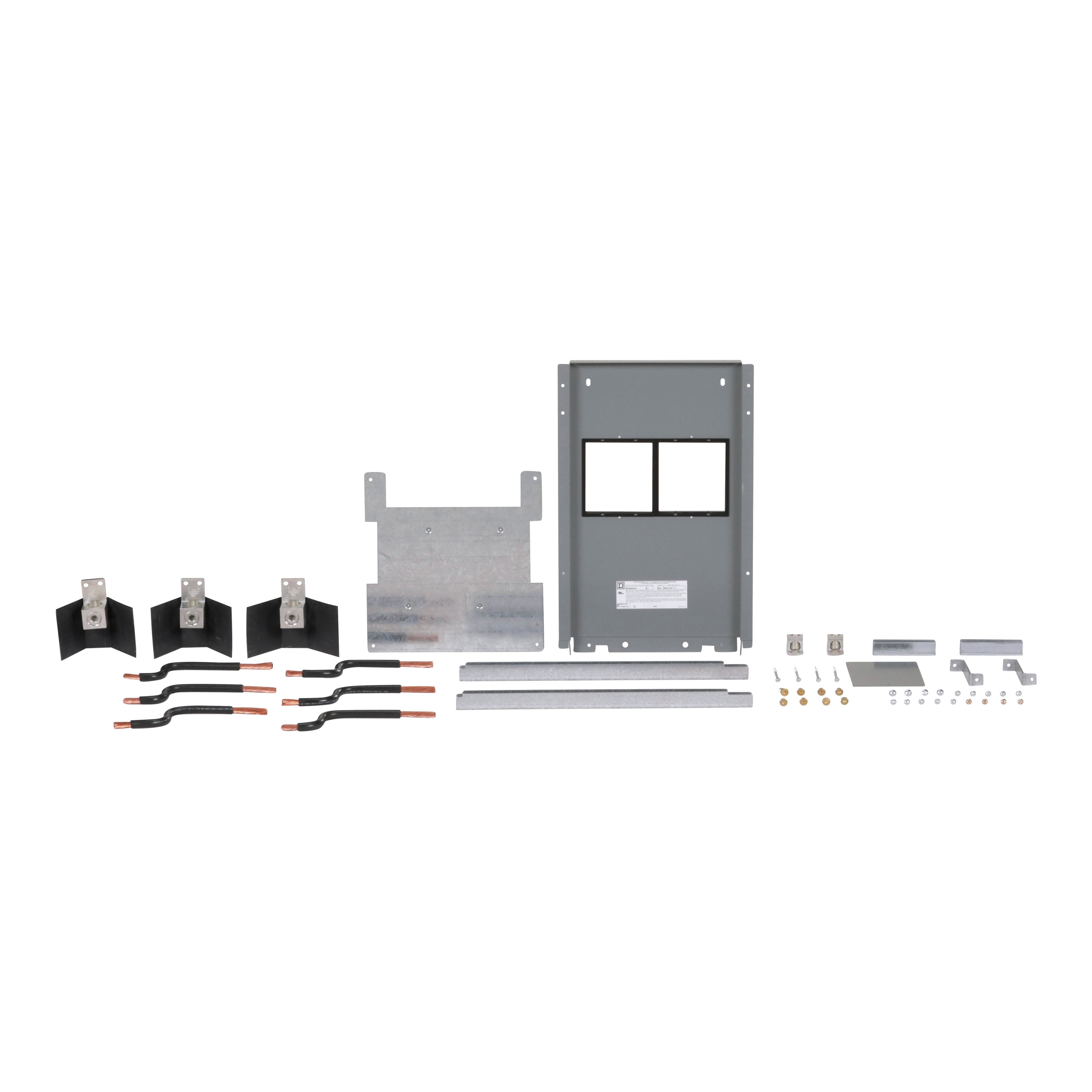 NF600SFBH SQD PNLBD NF 600A H FRAME