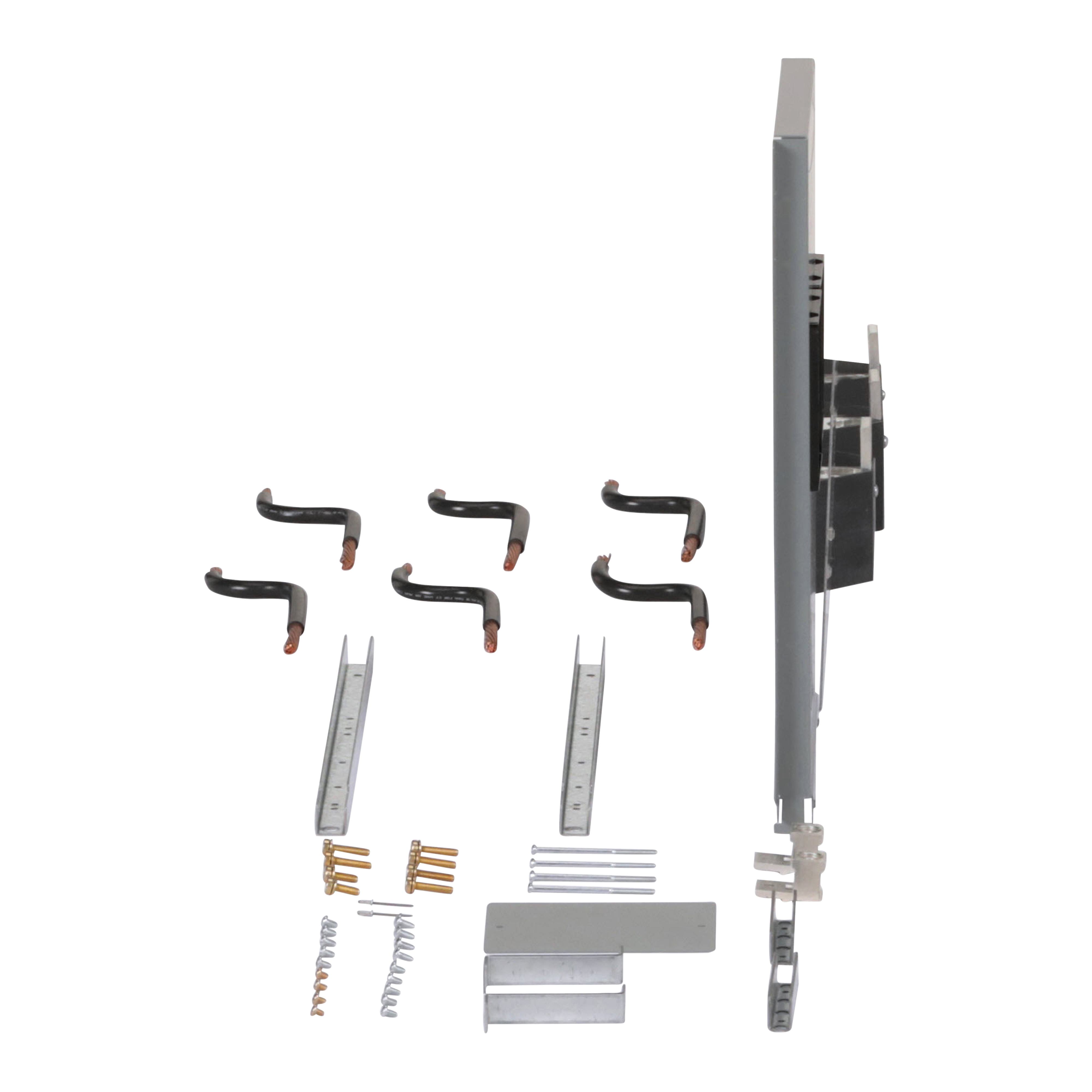 NF600SFBH SQD PNLBD NF 600A H FRAME