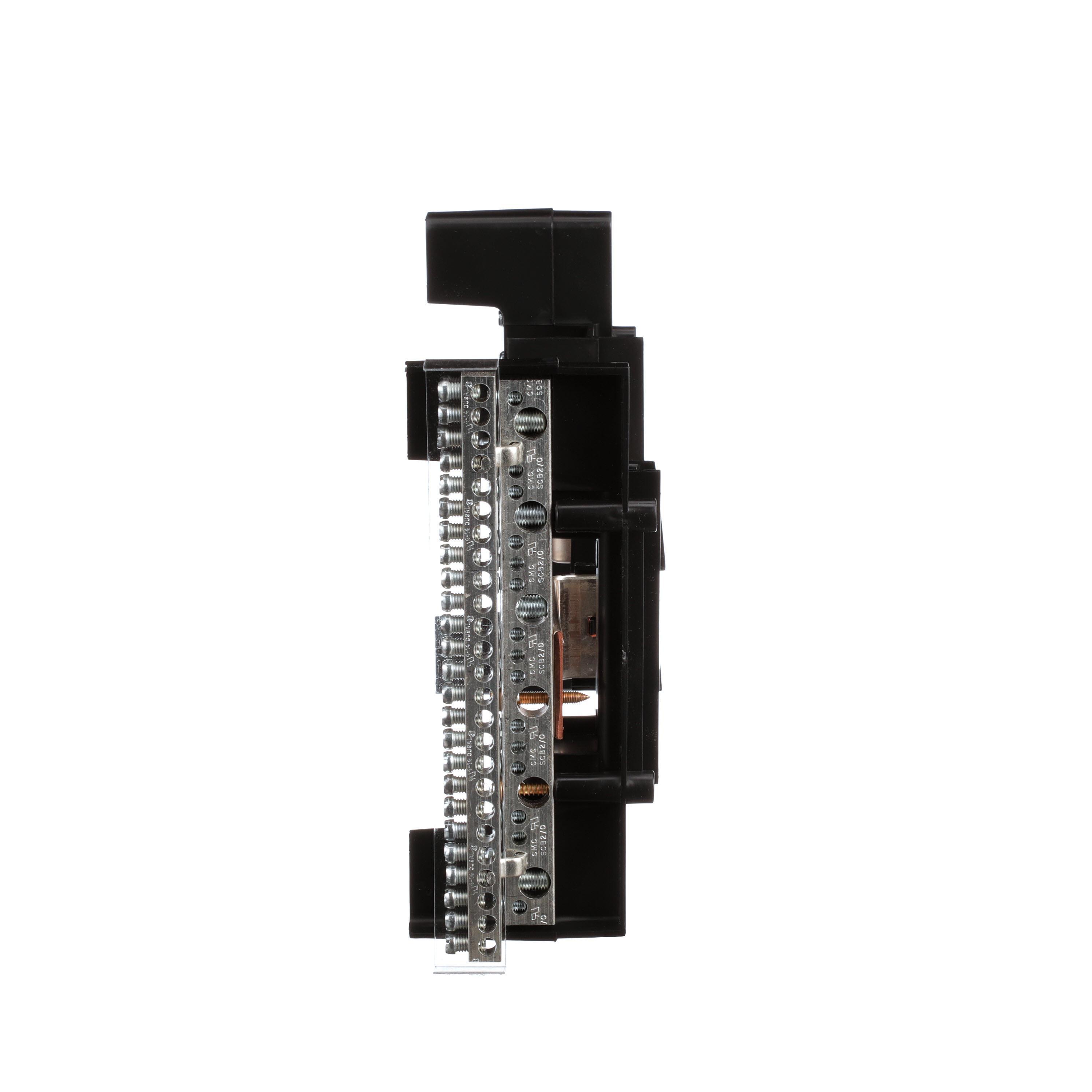NFN1CU SQD NF 125A 100 CU NEUT KIT
