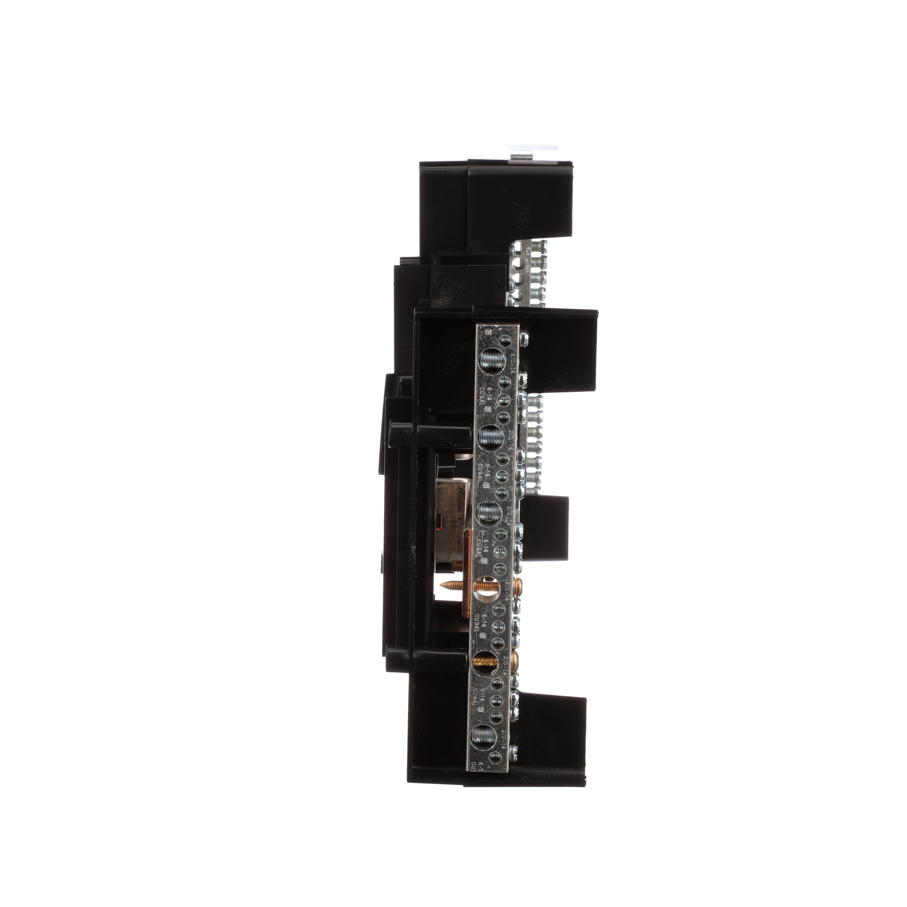 NFN1CU SQD NF 125A 100 CU NEUT KIT