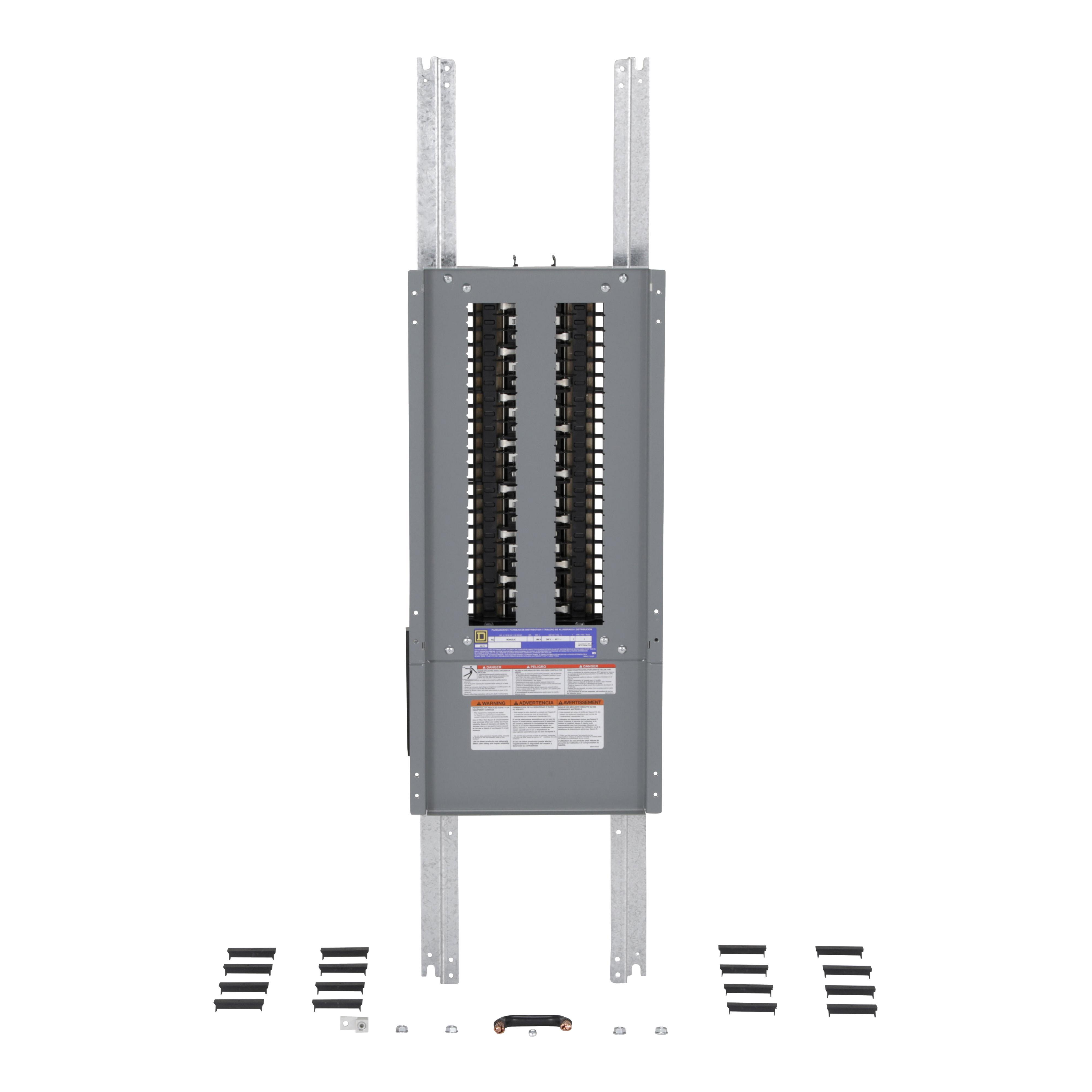NQ442L6C SQD PNLBD INT NQ 600A MLO
