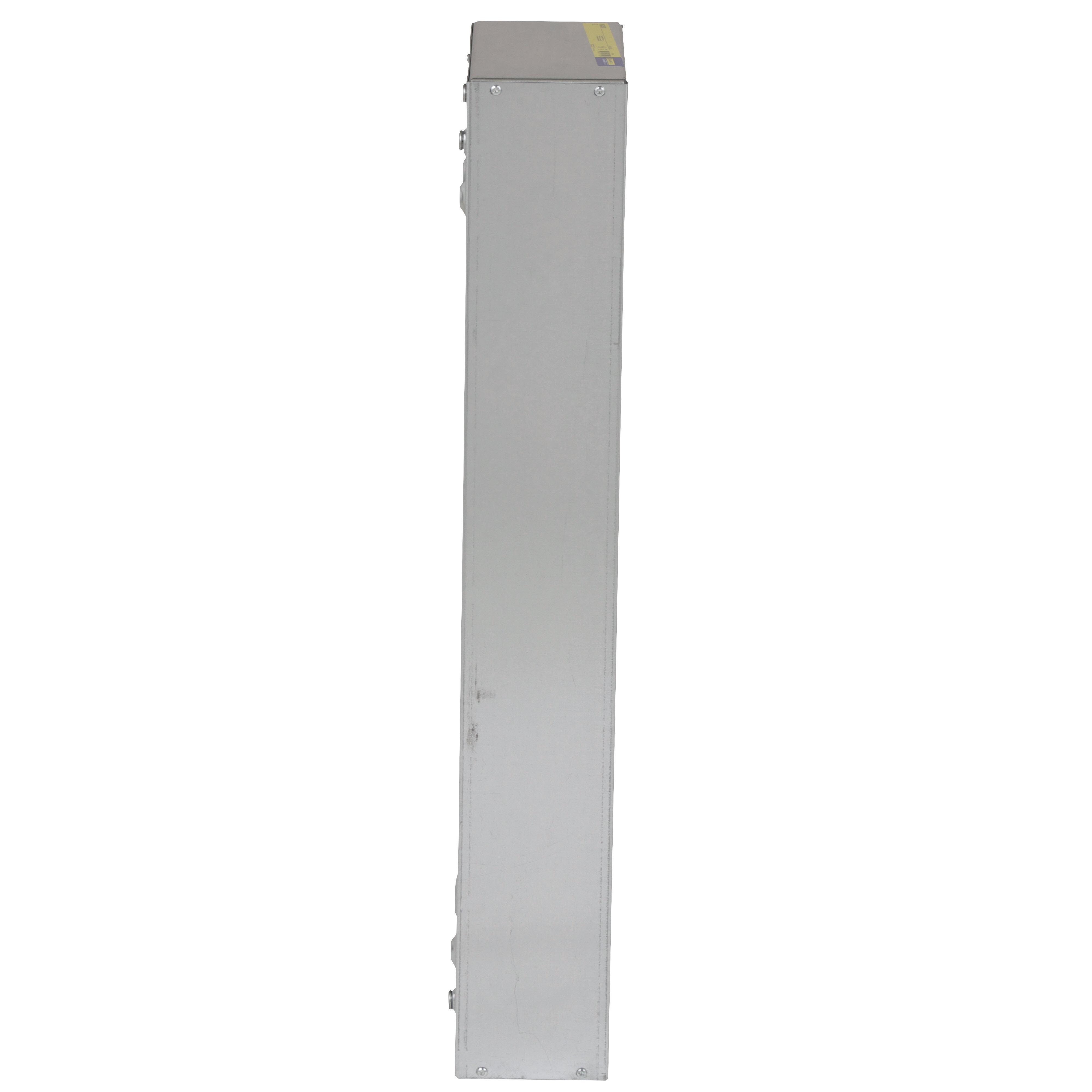 NQB538 SQD PANELBOARD ENCLOSURE/BOX