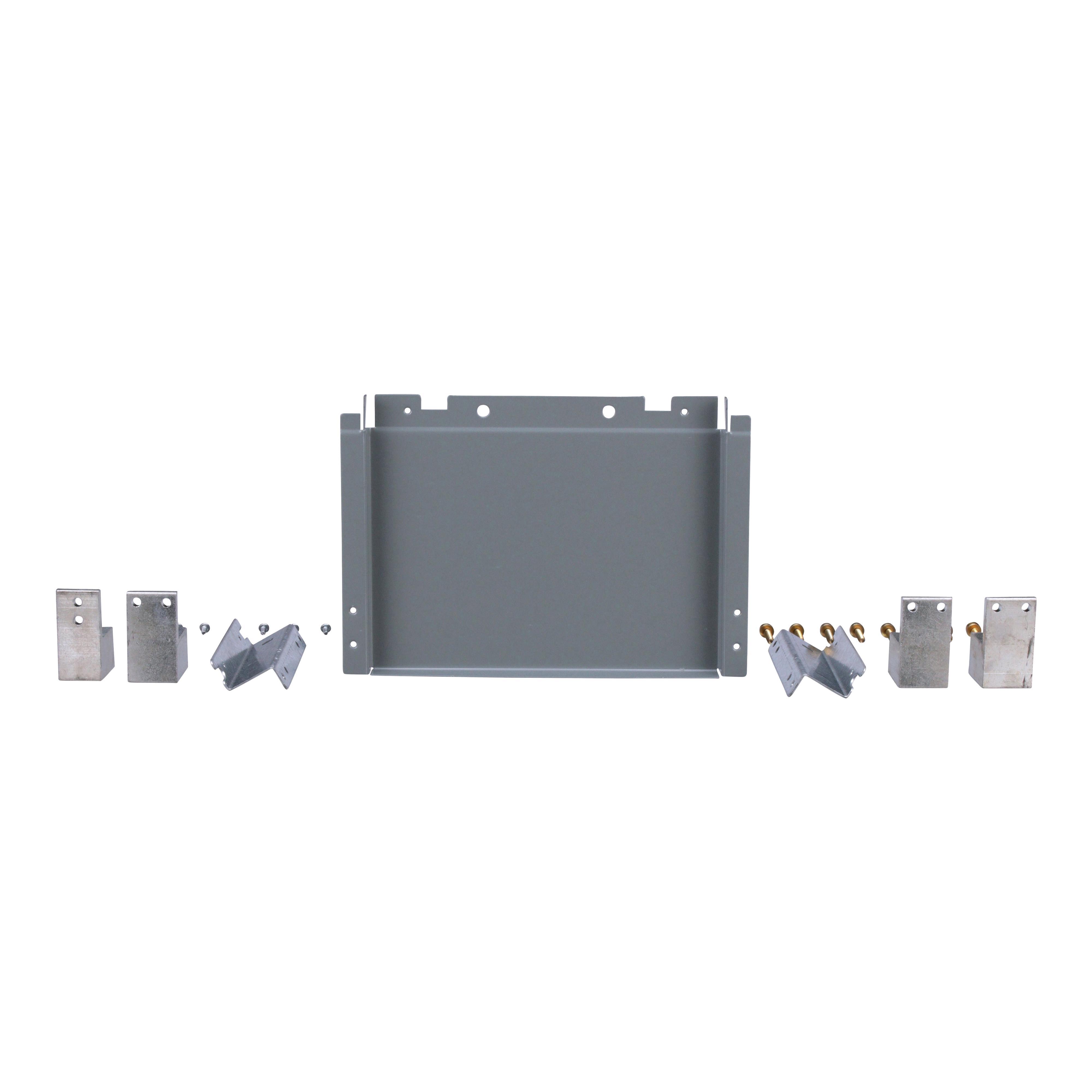 NQFTL4H SQD PNLBD NQ 400A FTL KIT
