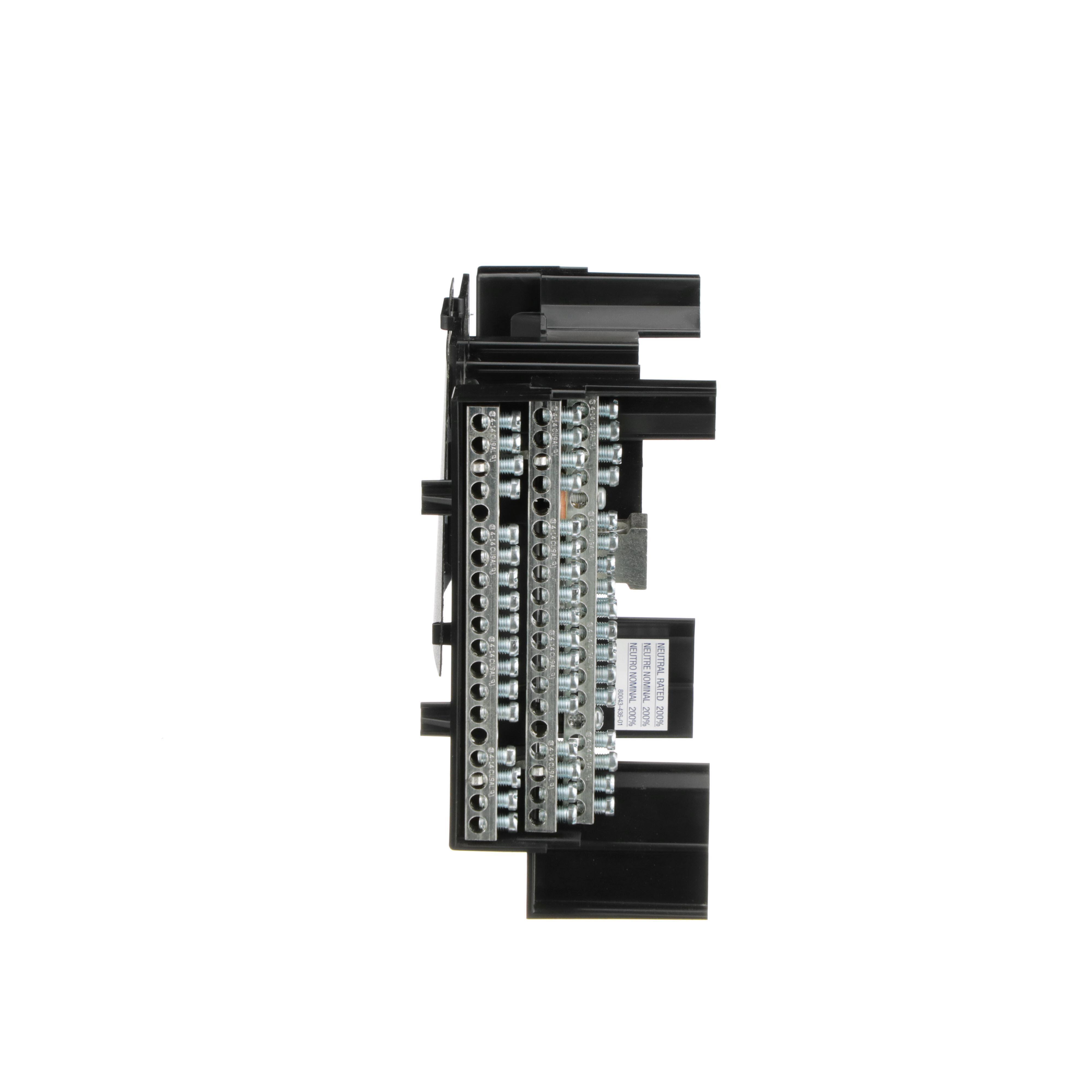NQNL2 SQD PNLBD NQ 225A 200