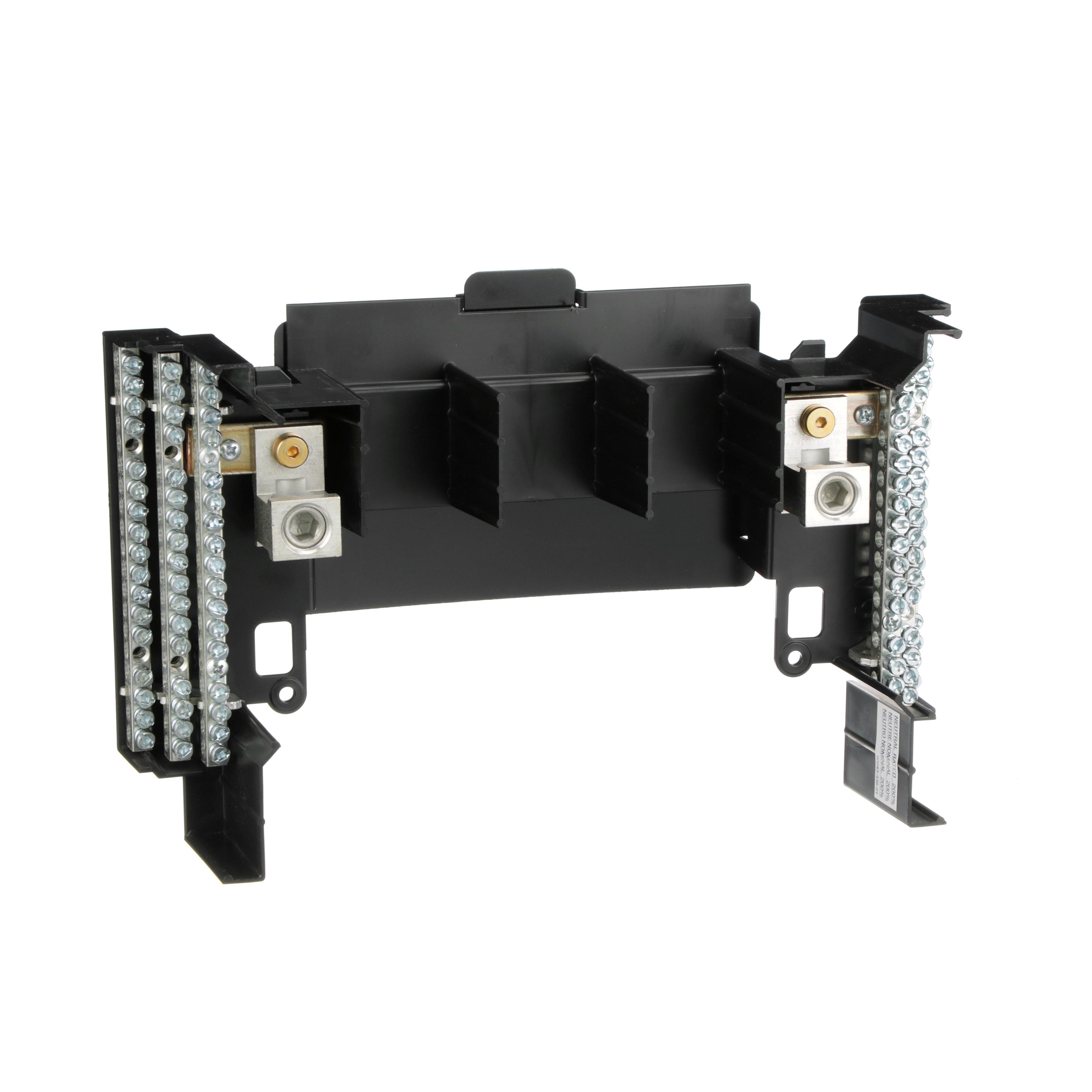 NQNL2 SQD PNLBD NQ 225A 200