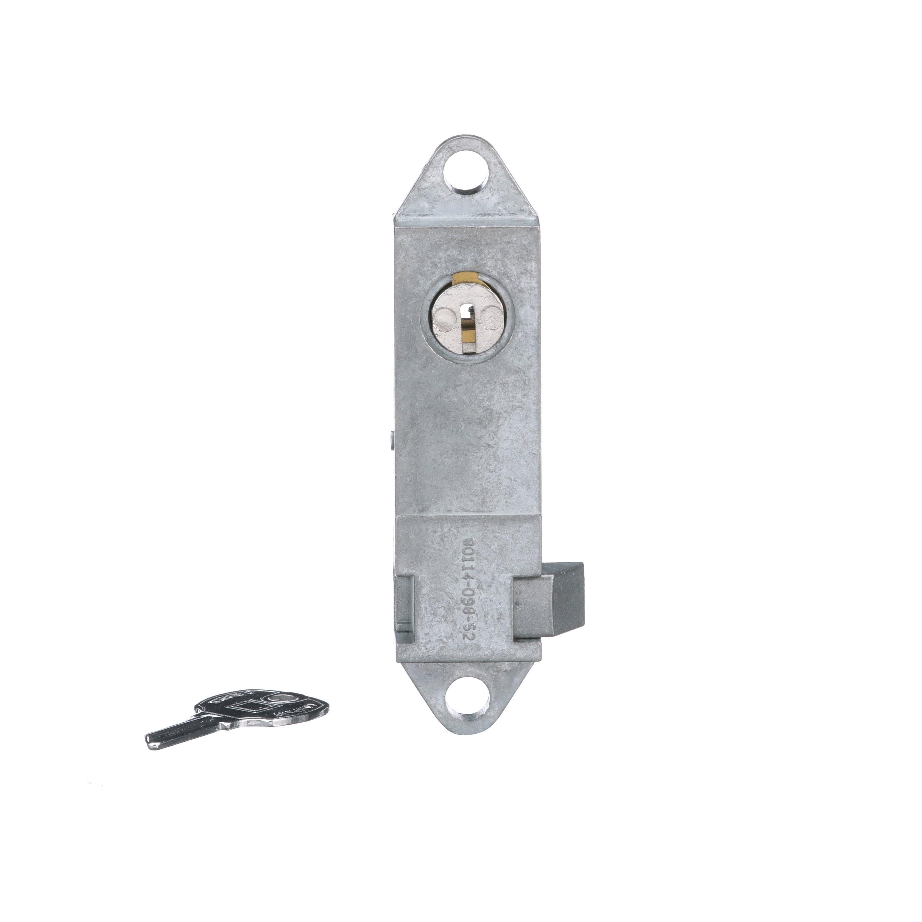 PK22FL SQD PANELBOARD LOCK