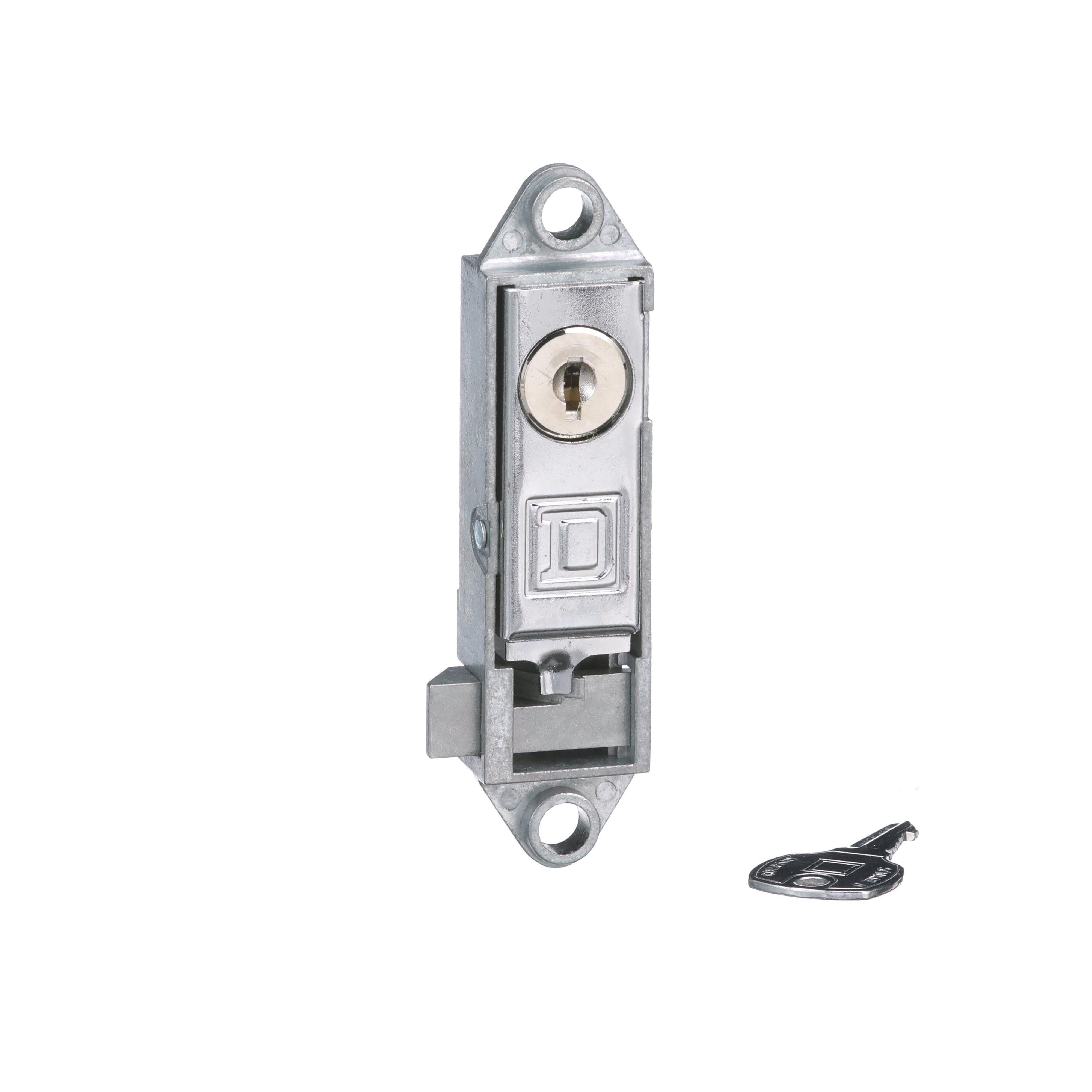 PK22FL SQD PANELBOARD LOCK