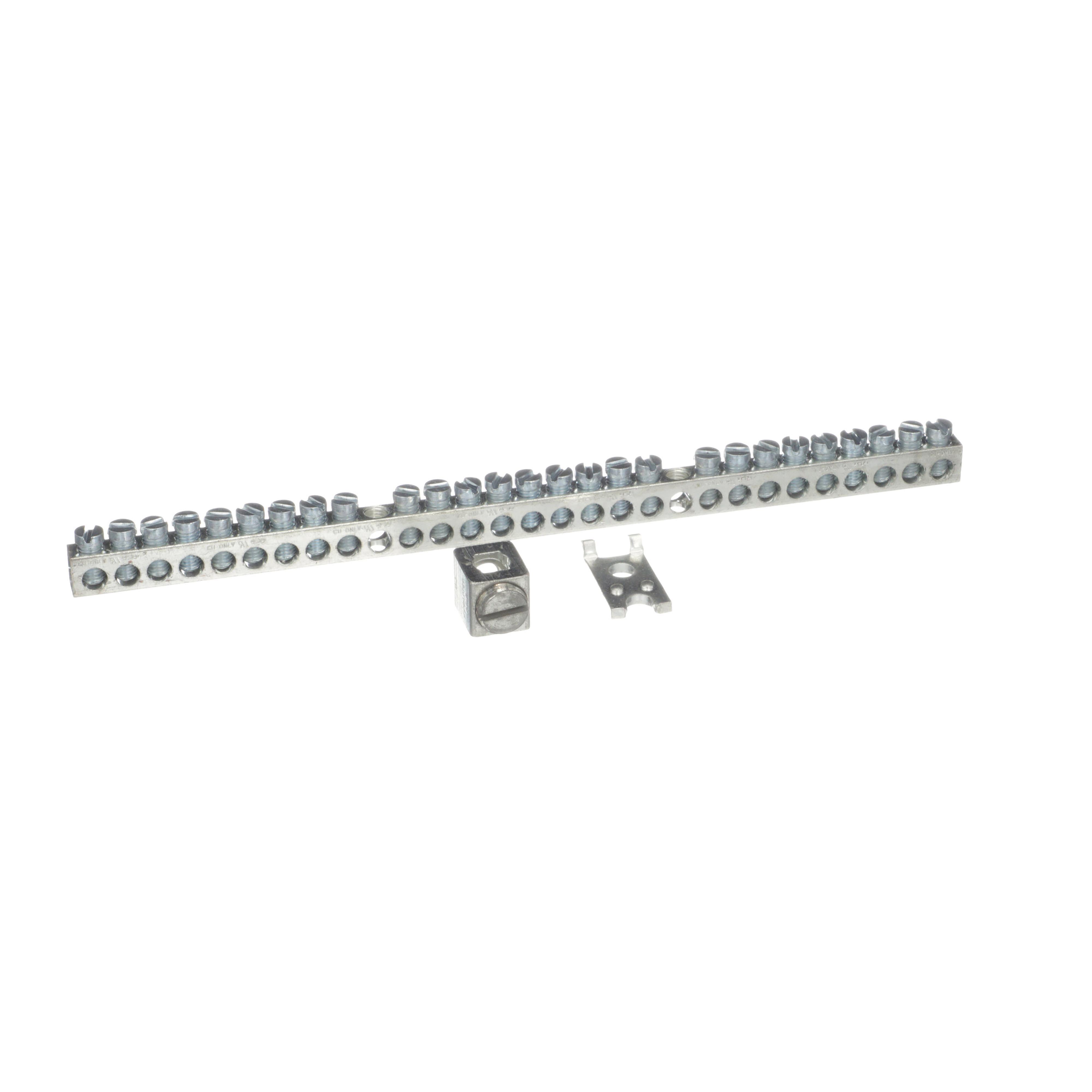PK27GTACU SQD PANELBOARD GROUND BAR