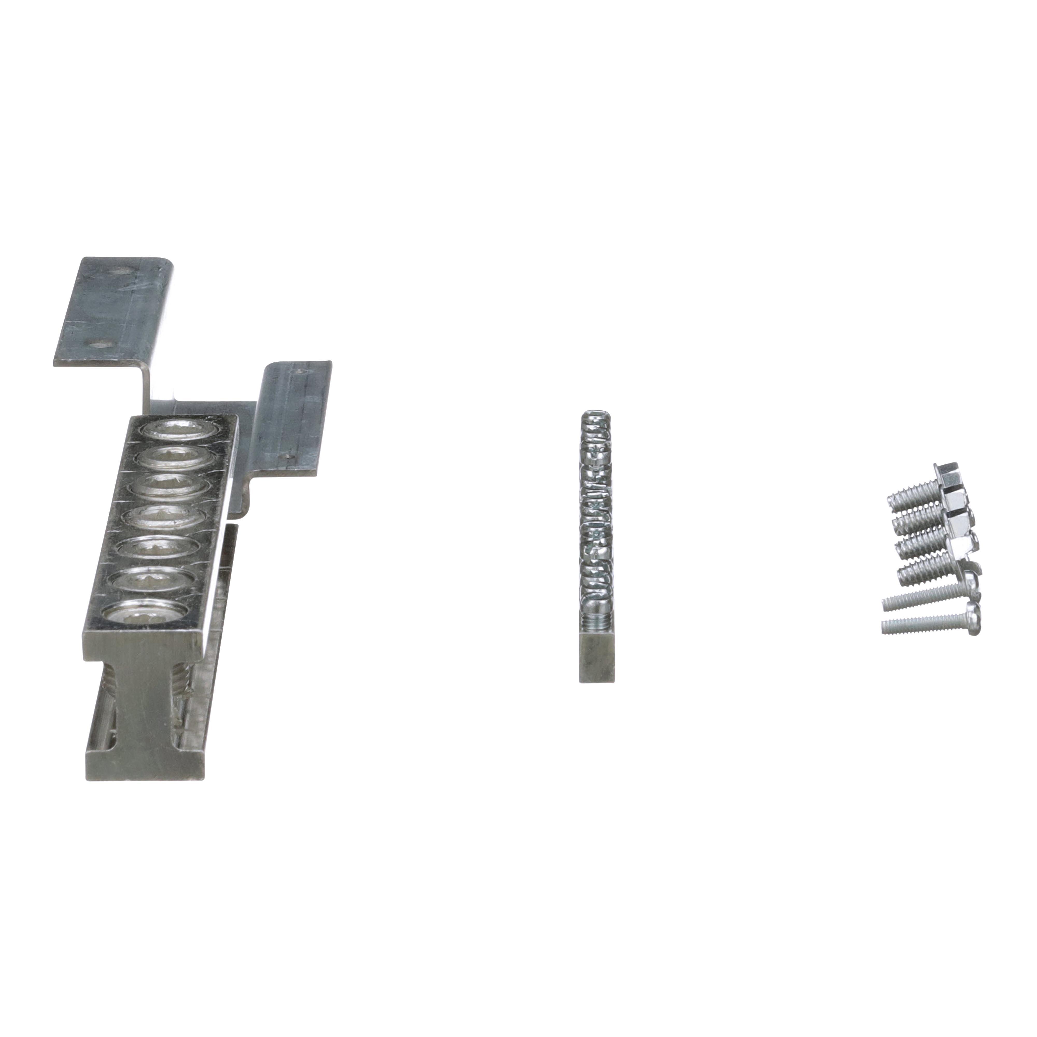 PK32DGTA SQD PANELBOARD GROUND BAR