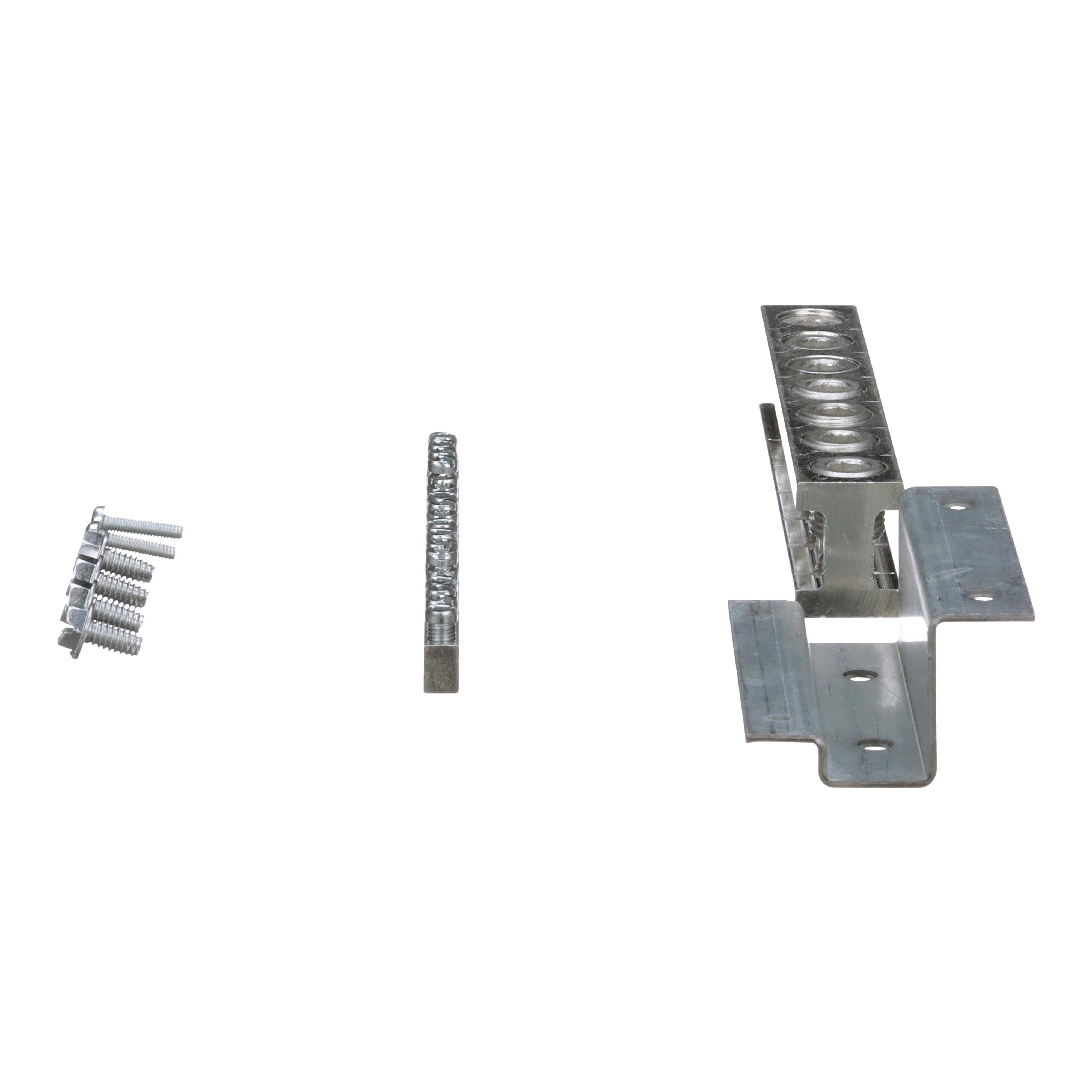 PK32DGTA SQD PANELBOARD GROUND BAR