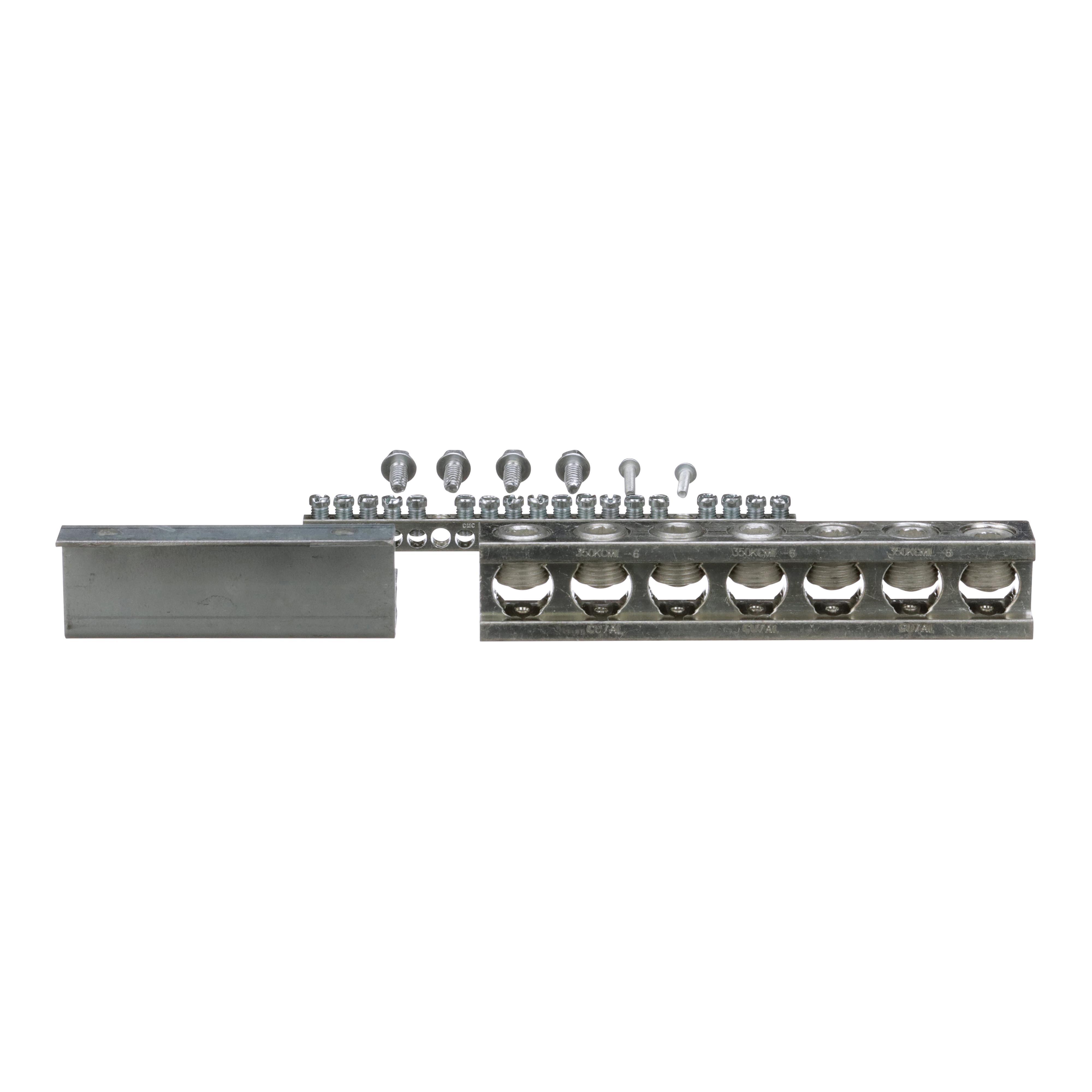 PK32DGTA SQD PANELBOARD GROUND BAR