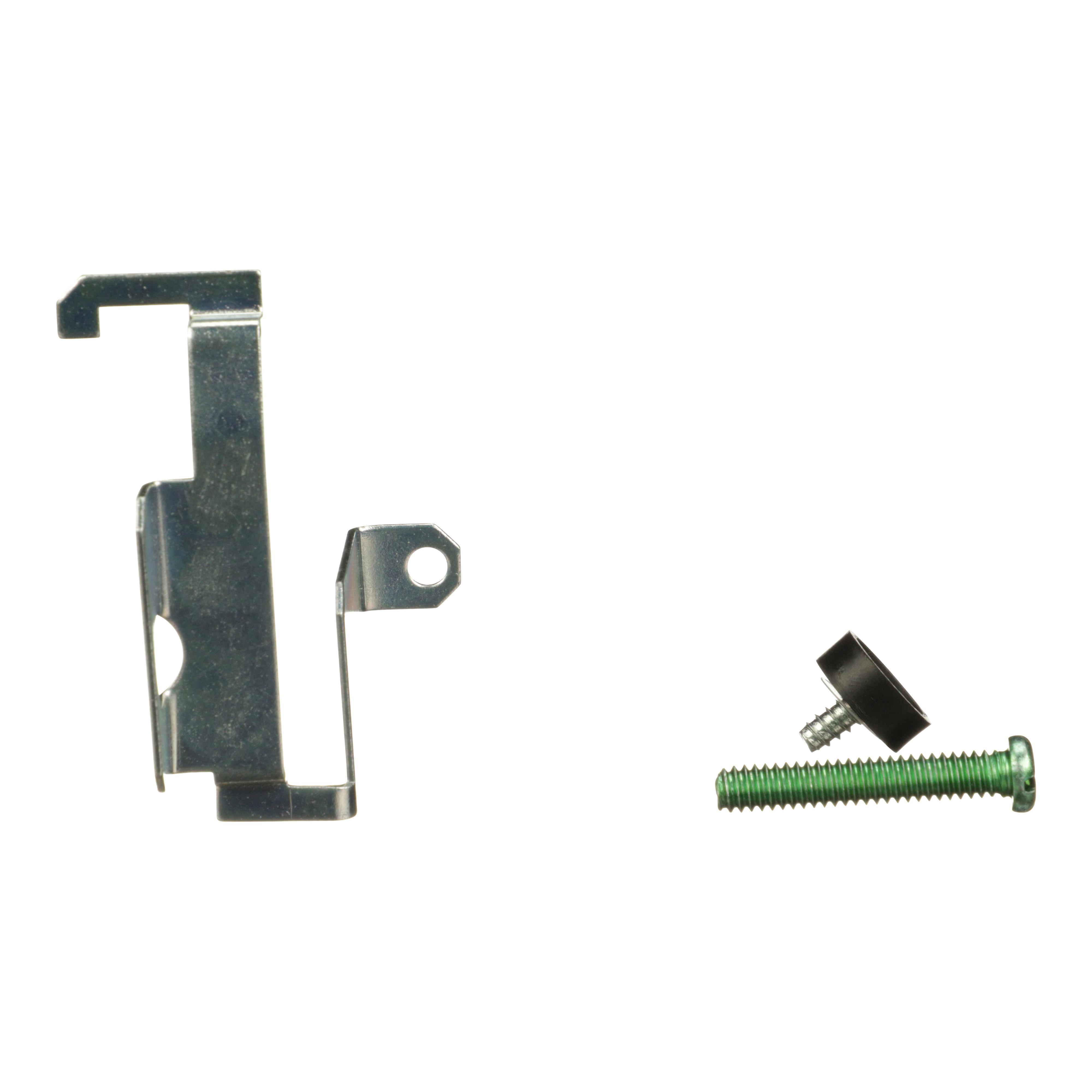 PK3MB SQD LOADCTR RETAINING