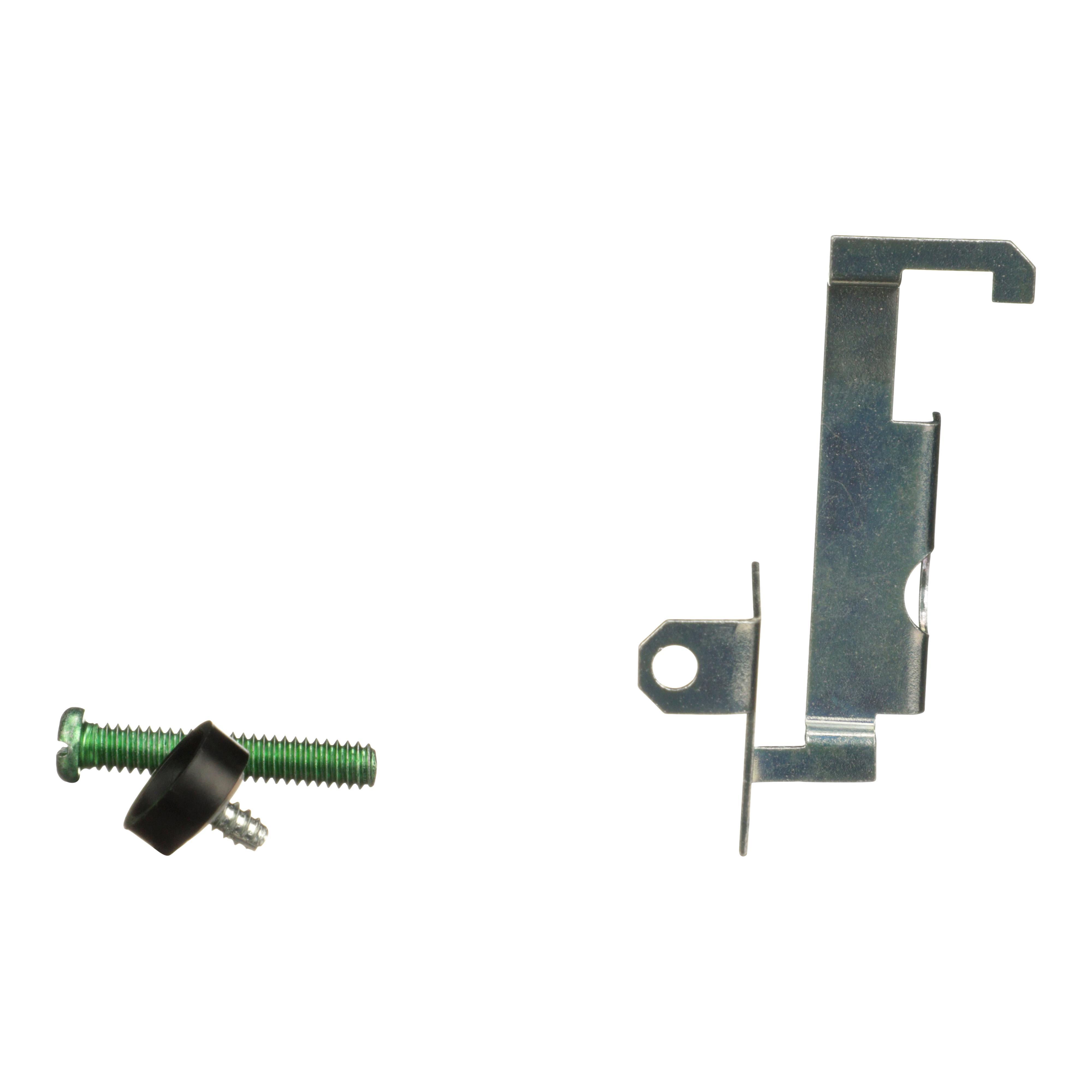 PK3MB SQD LOADCTR RETAINING