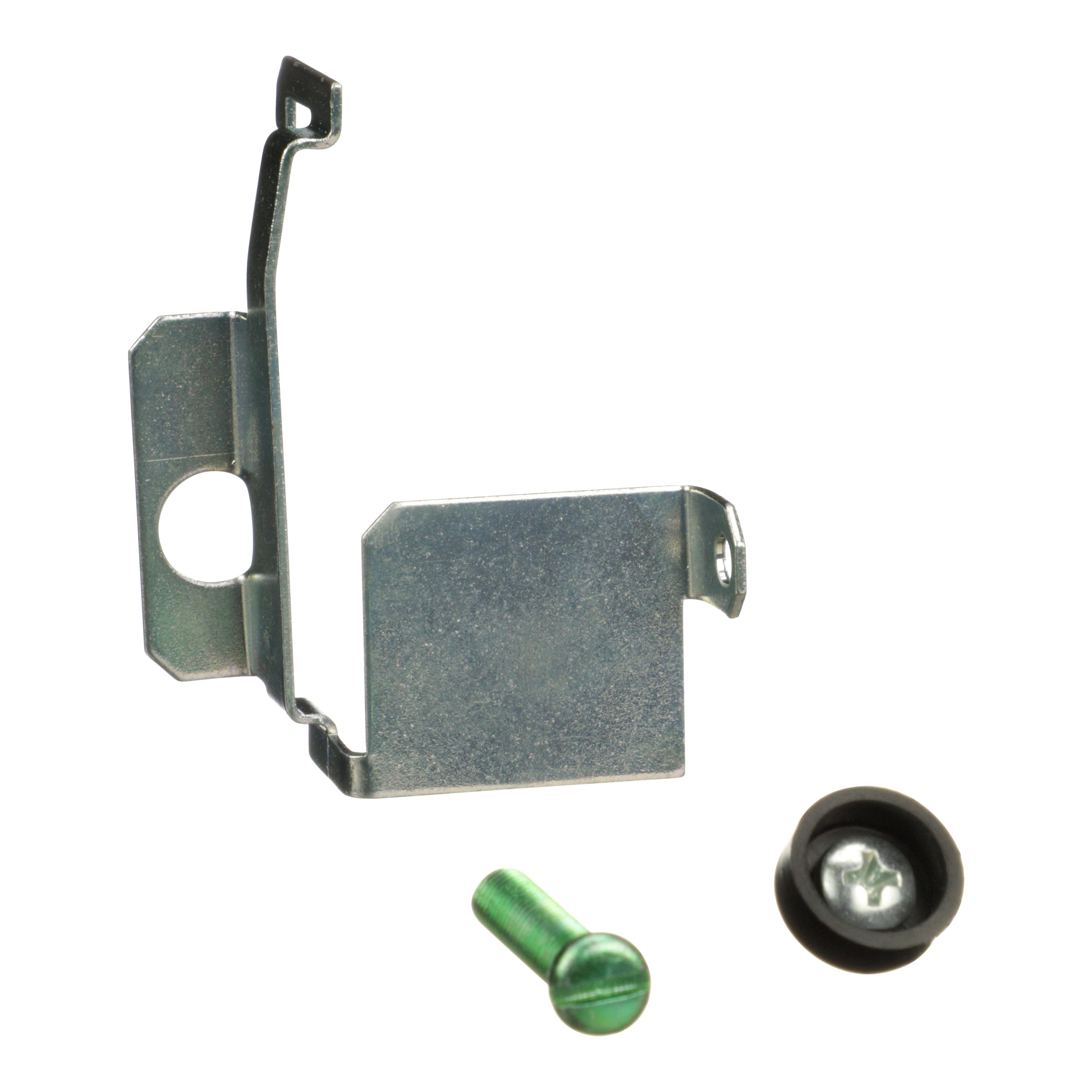 PK3MB SQD LOADCTR RETAINING