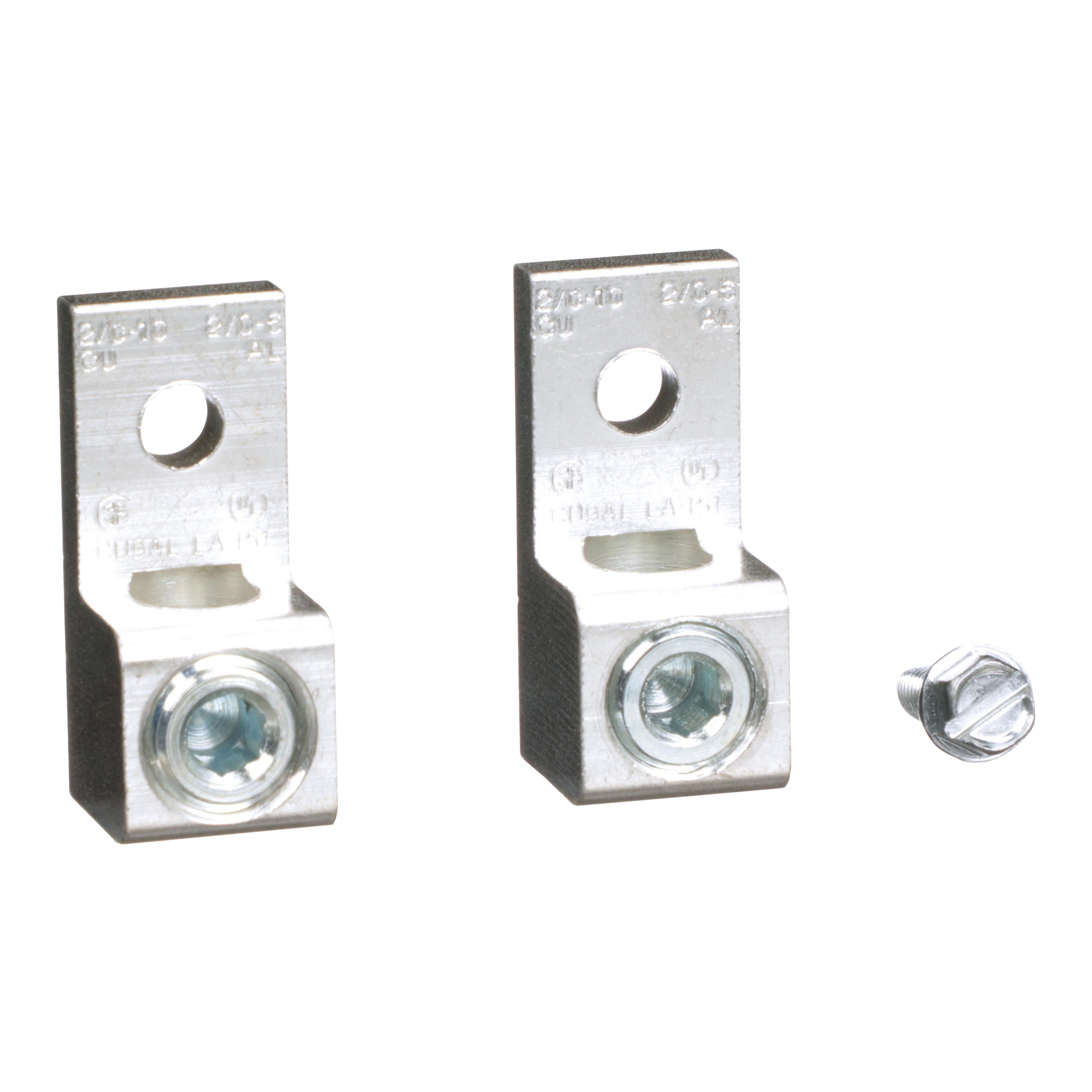 PKOGTA2 SQD EQUIP GRD ASSY 240V +