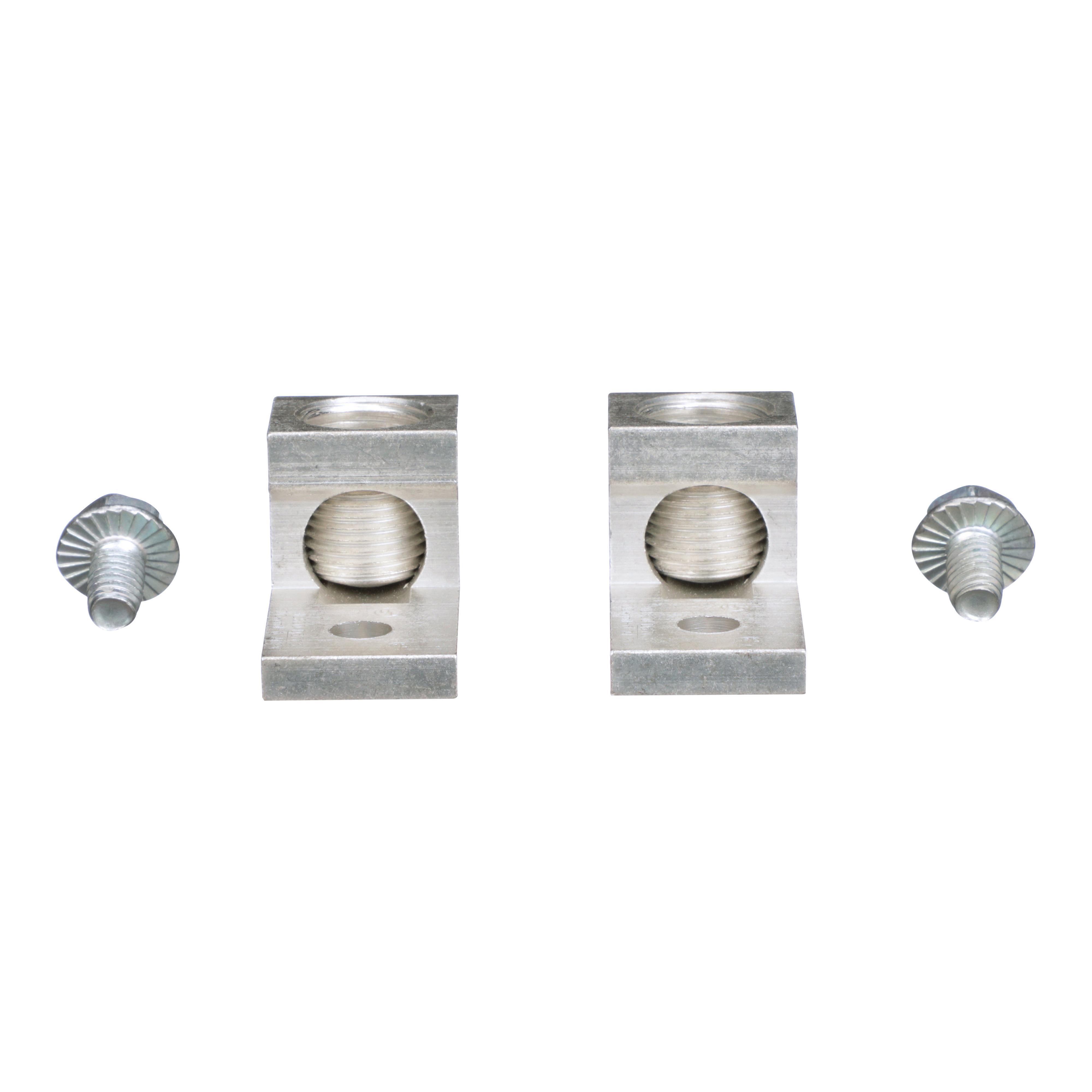 PKOGTJ250 SQD J ENCLOSURE EQUIPMENT