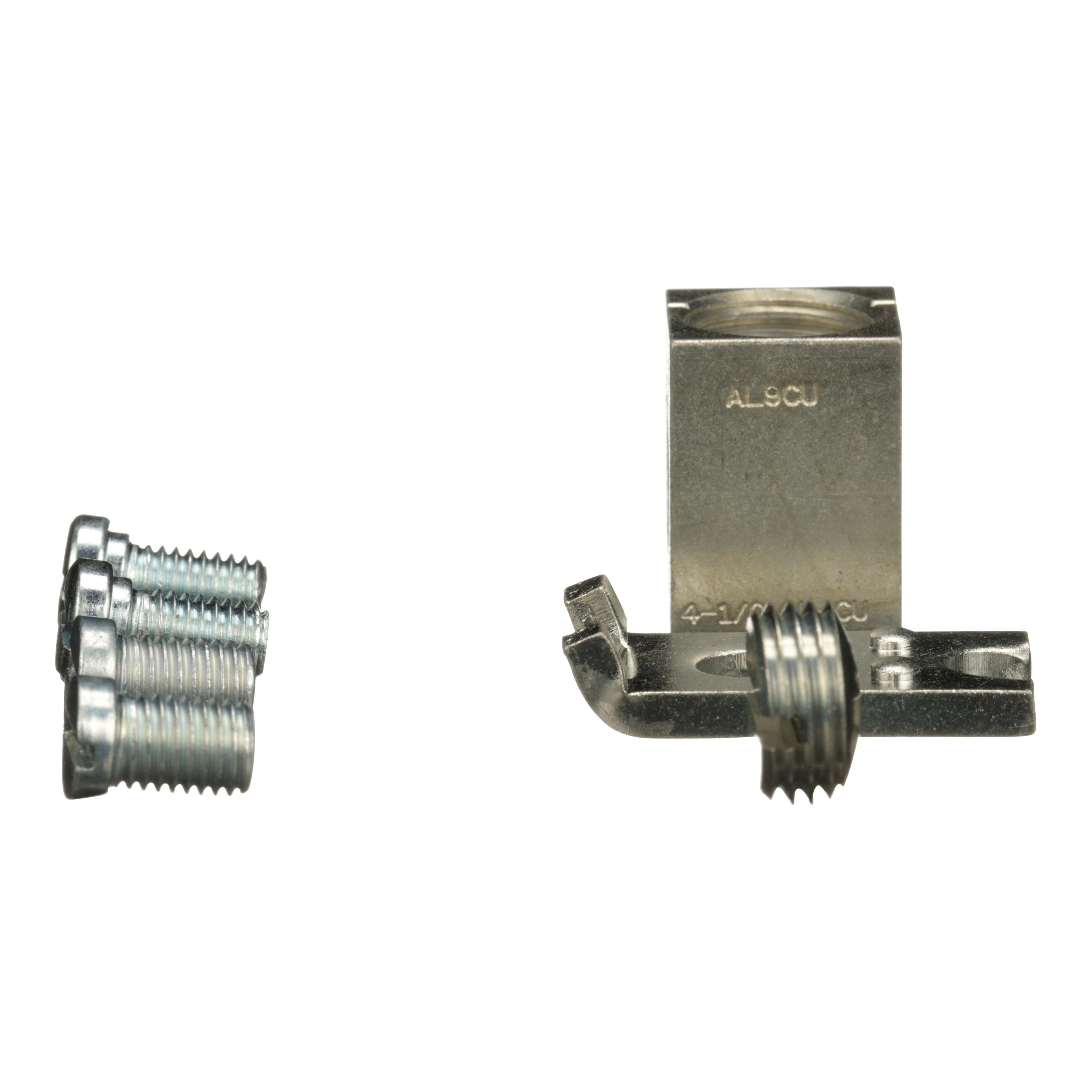 Q1100AN SQD CIRCUIT BREAKER NEUTRAL