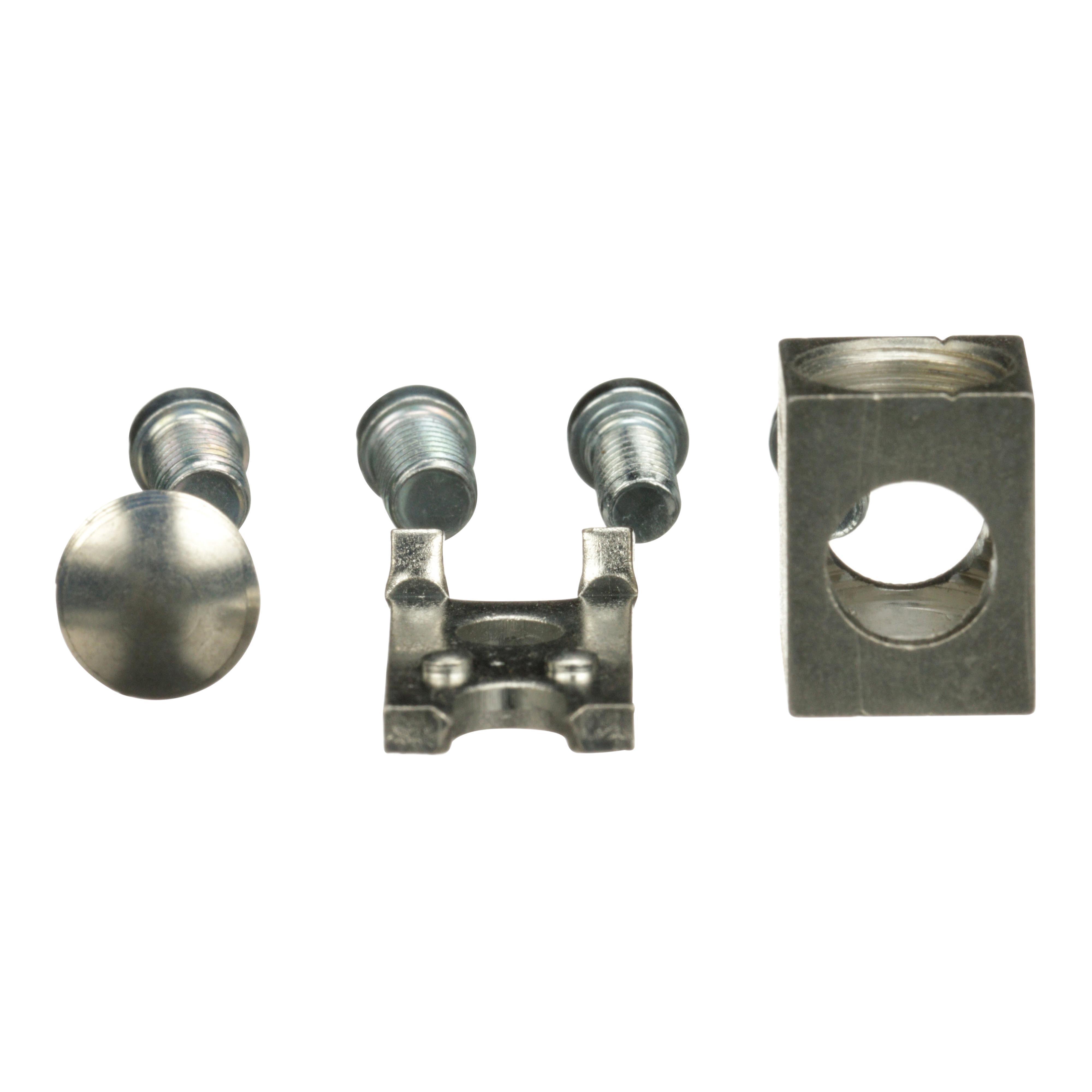 Q1100AN SQD CIRCUIT BREAKER NEUTRAL