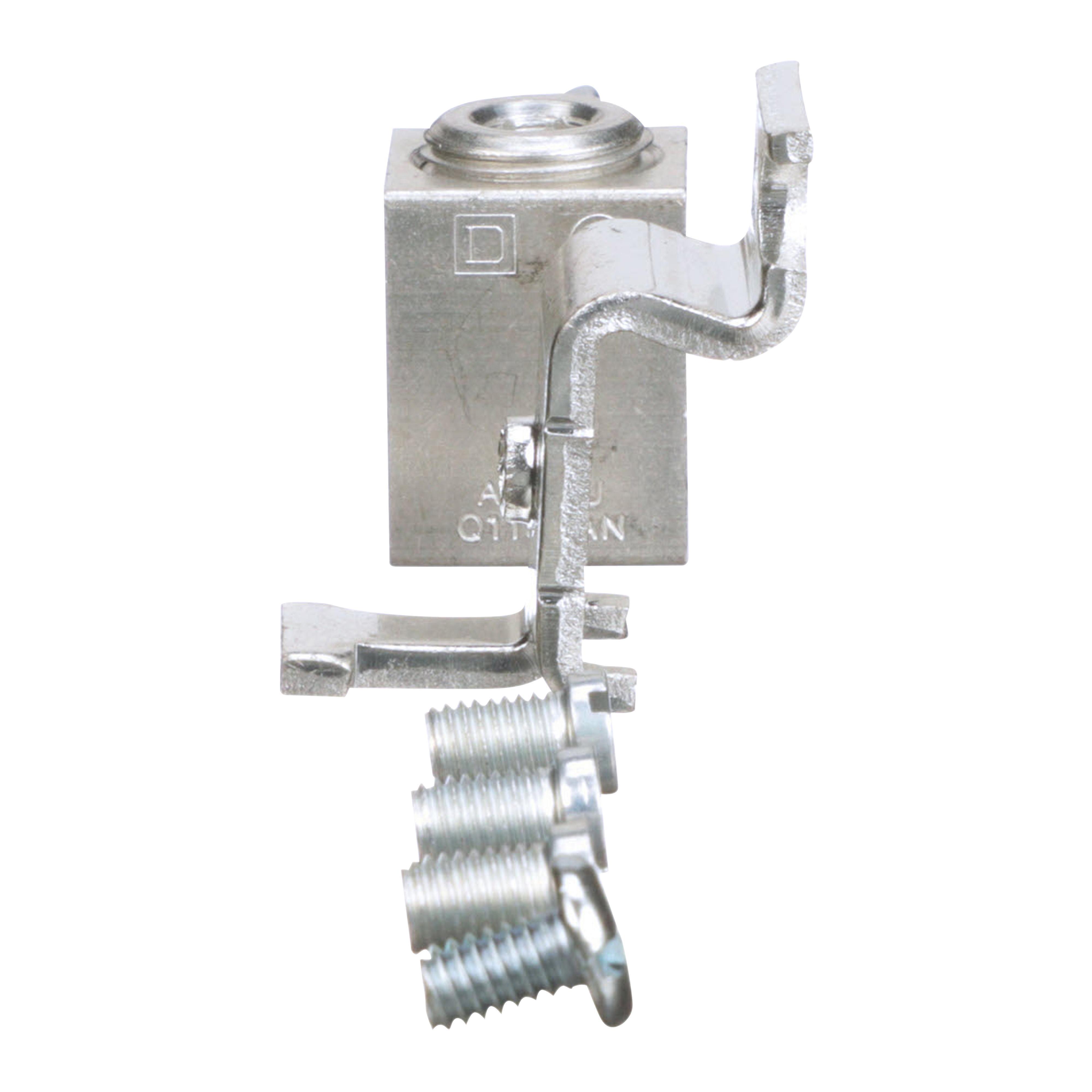 Q1150AN SQD CIRCUIT BREAKER NEUTRAL