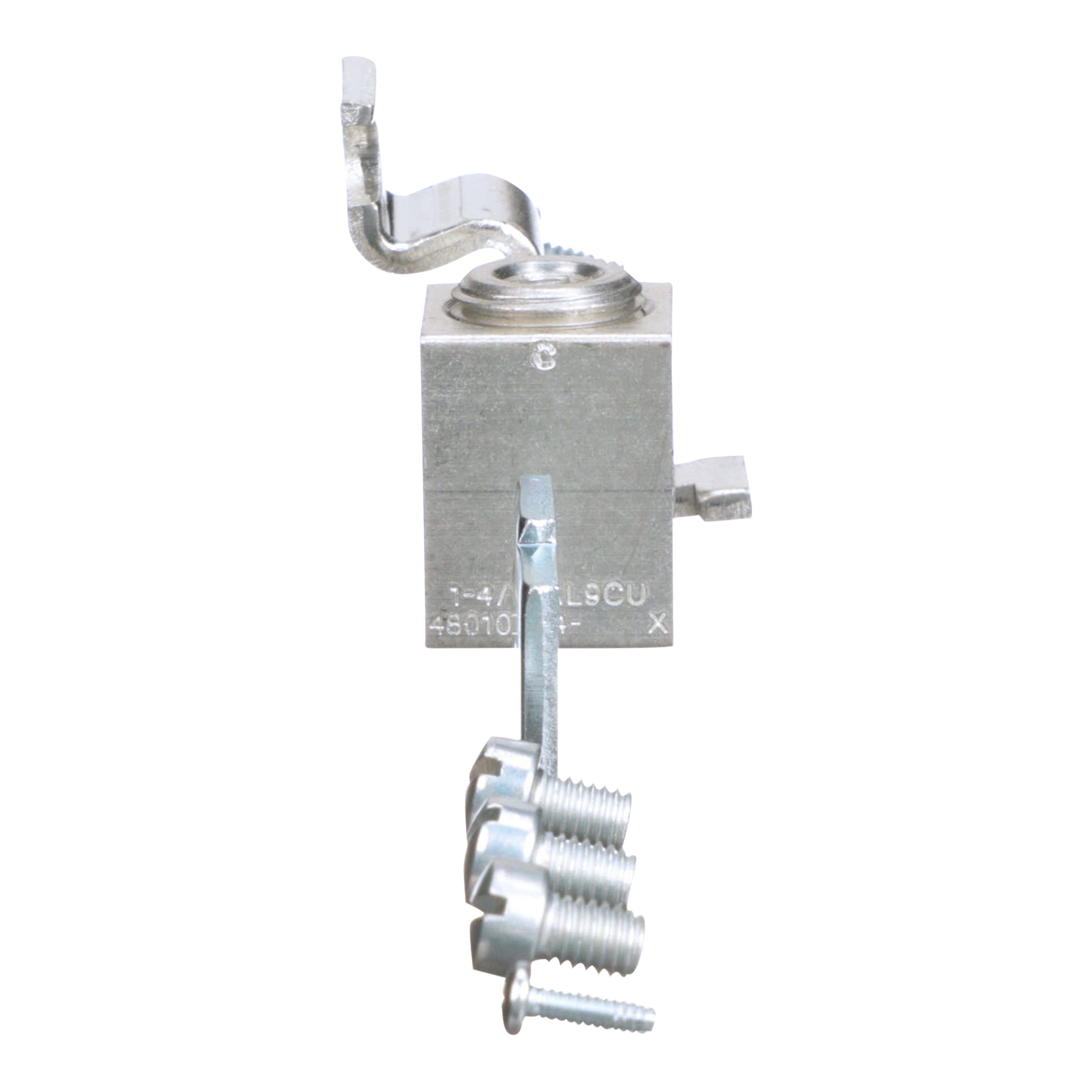 Q1150AN SQD CIRCUIT BREAKER NEUTRAL