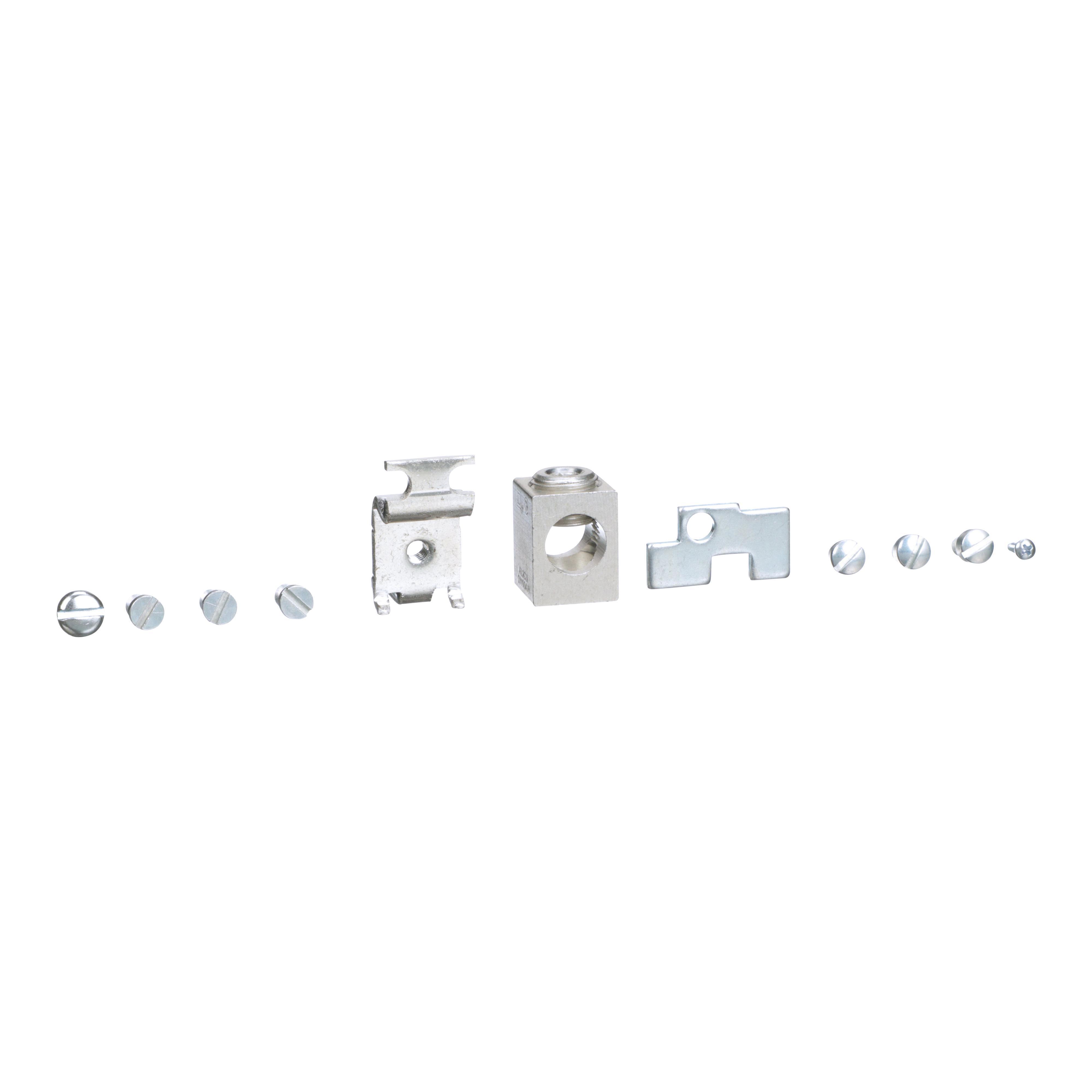 Q1150AN SQD CIRCUIT BREAKER NEUTRAL