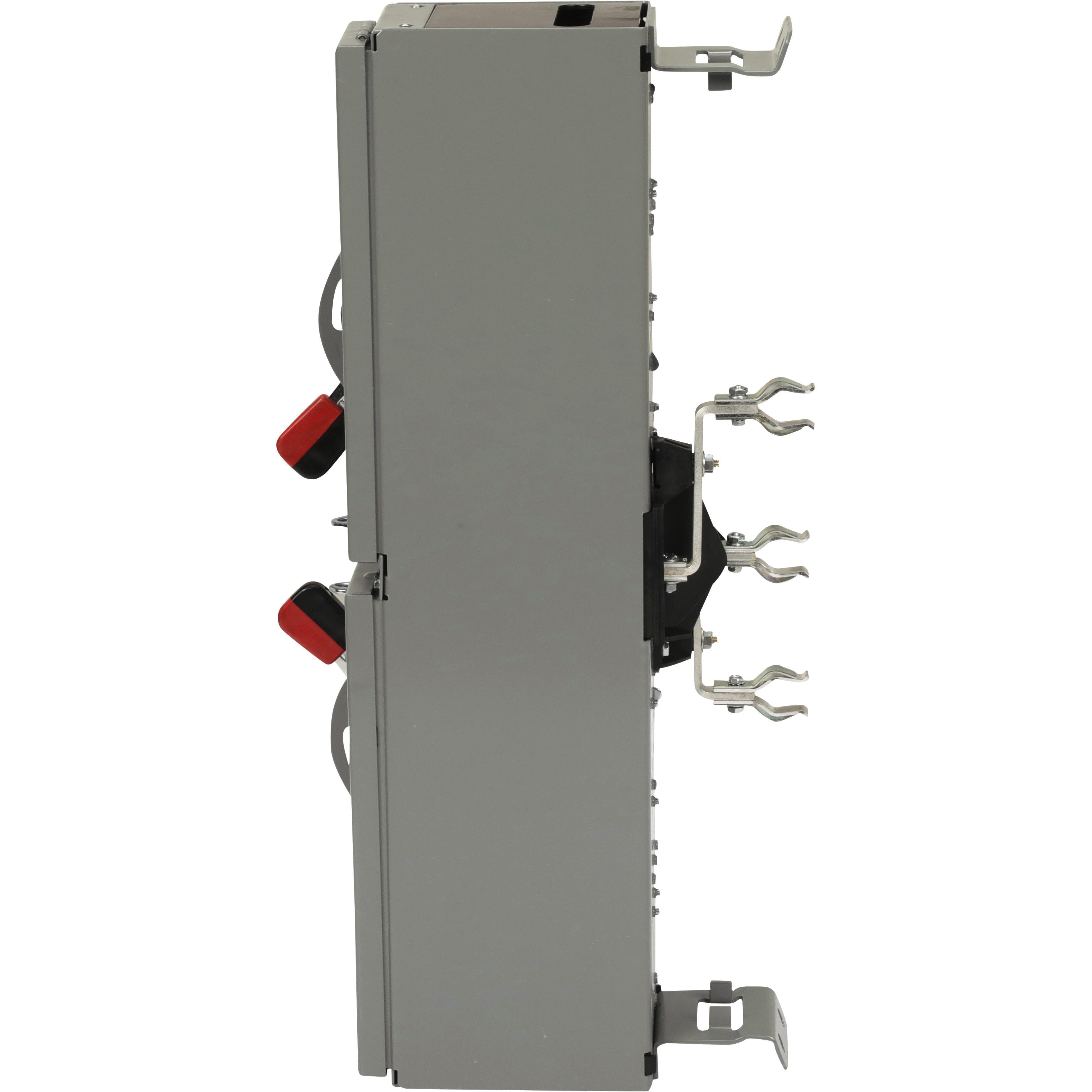 QMB322TW SQD SWITCH FUSIBLE QMB