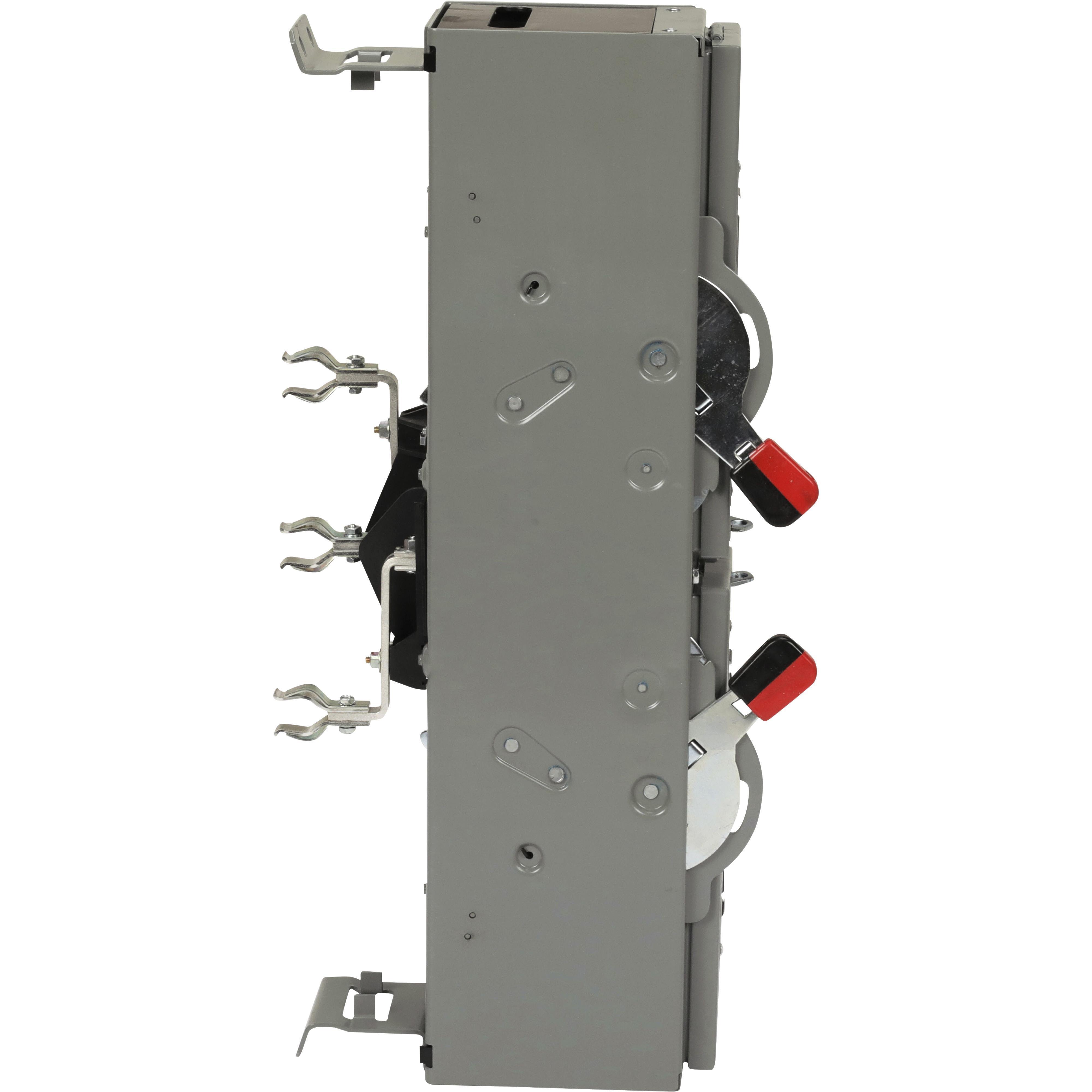 QMB322TW SQD SWITCH FUSIBLE QMB