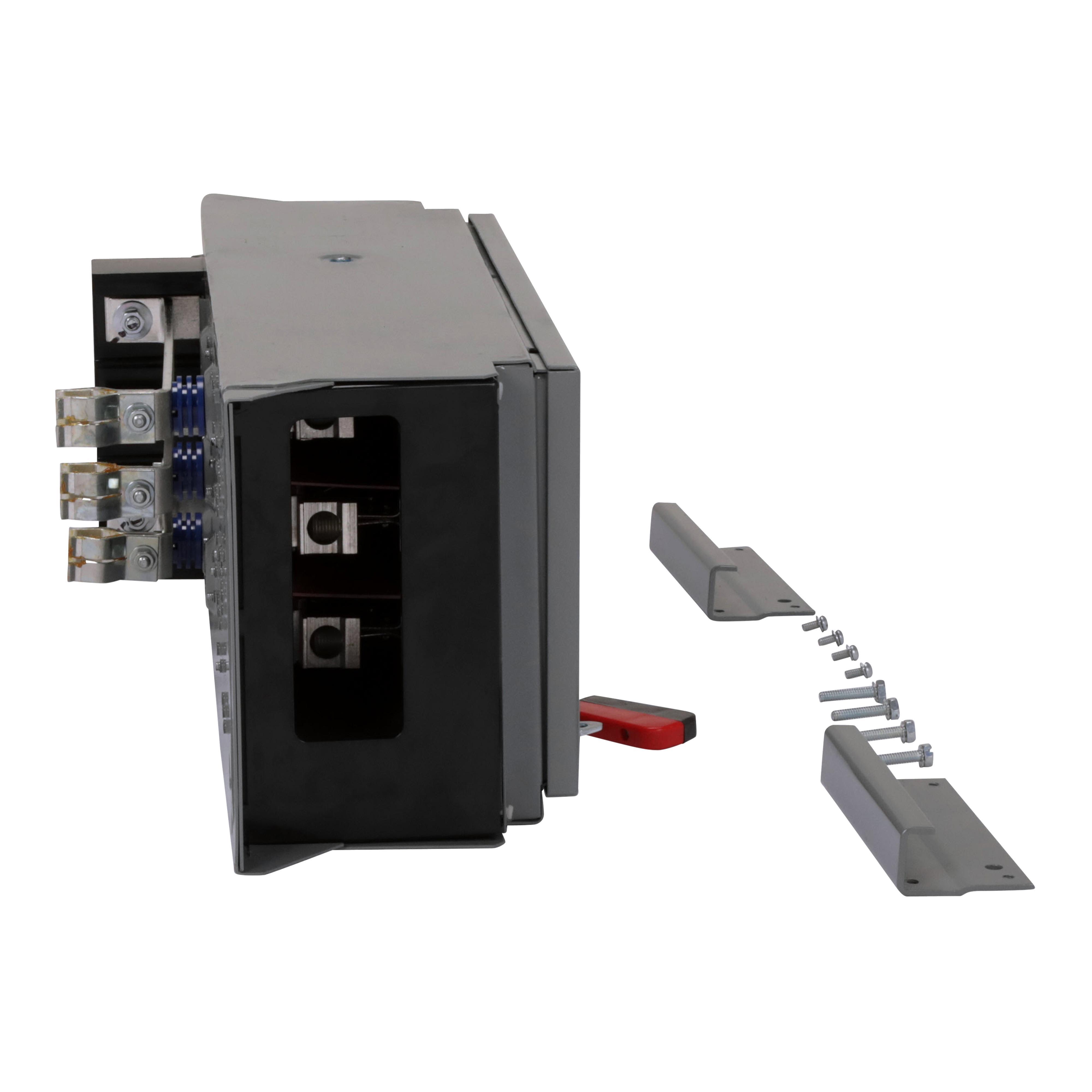 QMB324 SQD SWITCH FUSIBLE QMB 240V