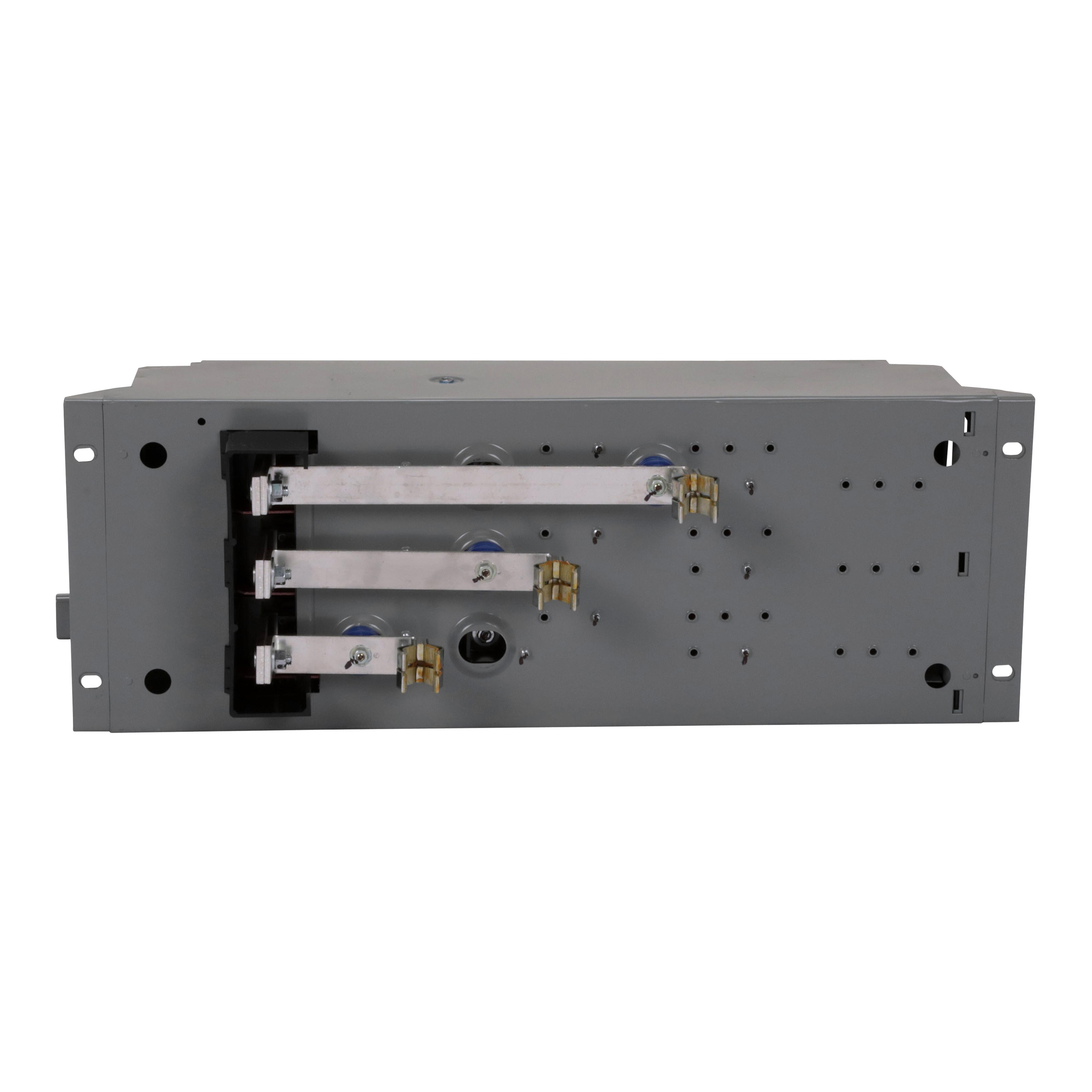 QMB324 SQD SWITCH FUSIBLE QMB 240V