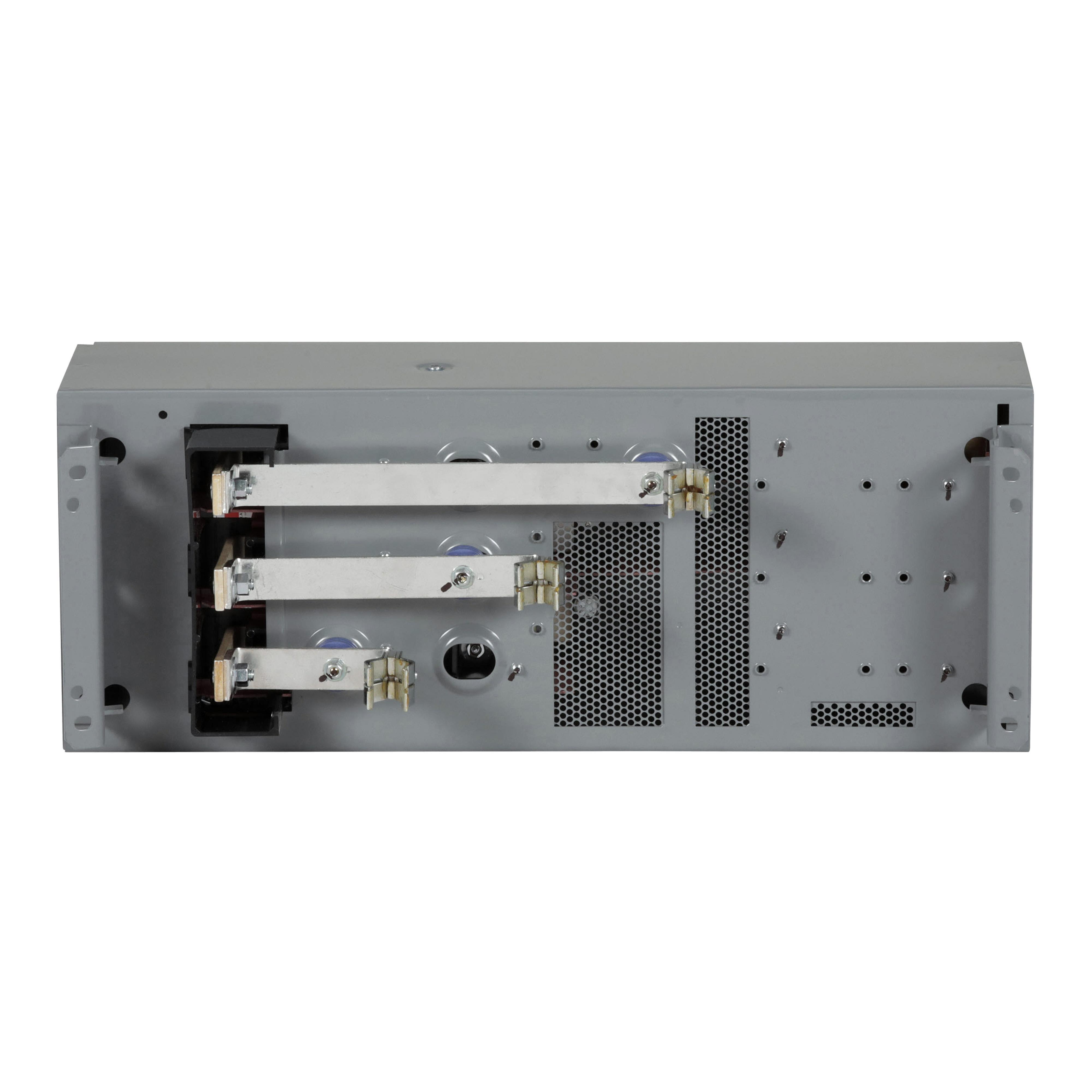 QMJ365 SQD SWITCH FUSIBLE QMJ 600V